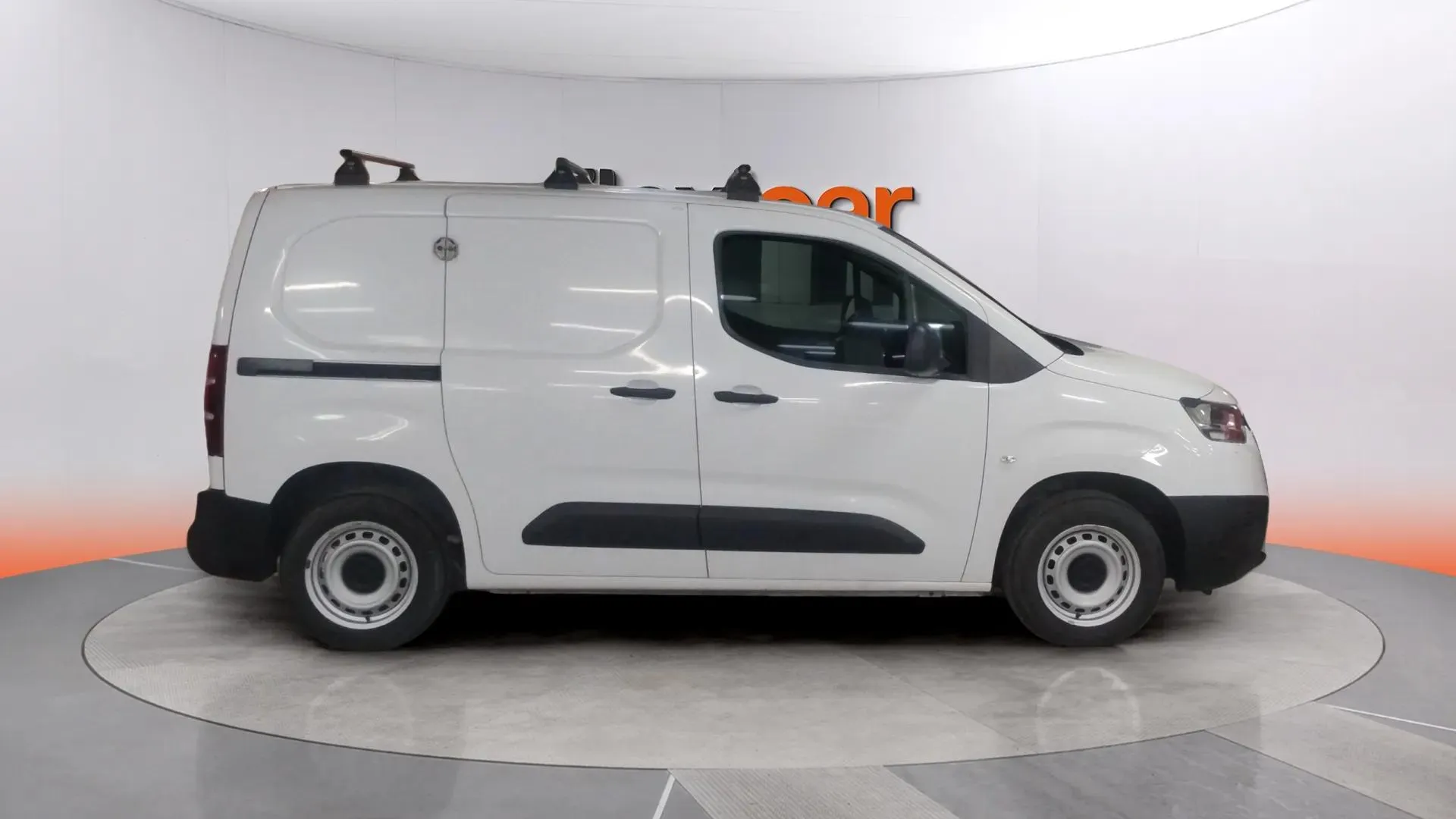 Toyota Proace City 1.5D VX L1 - foto 3