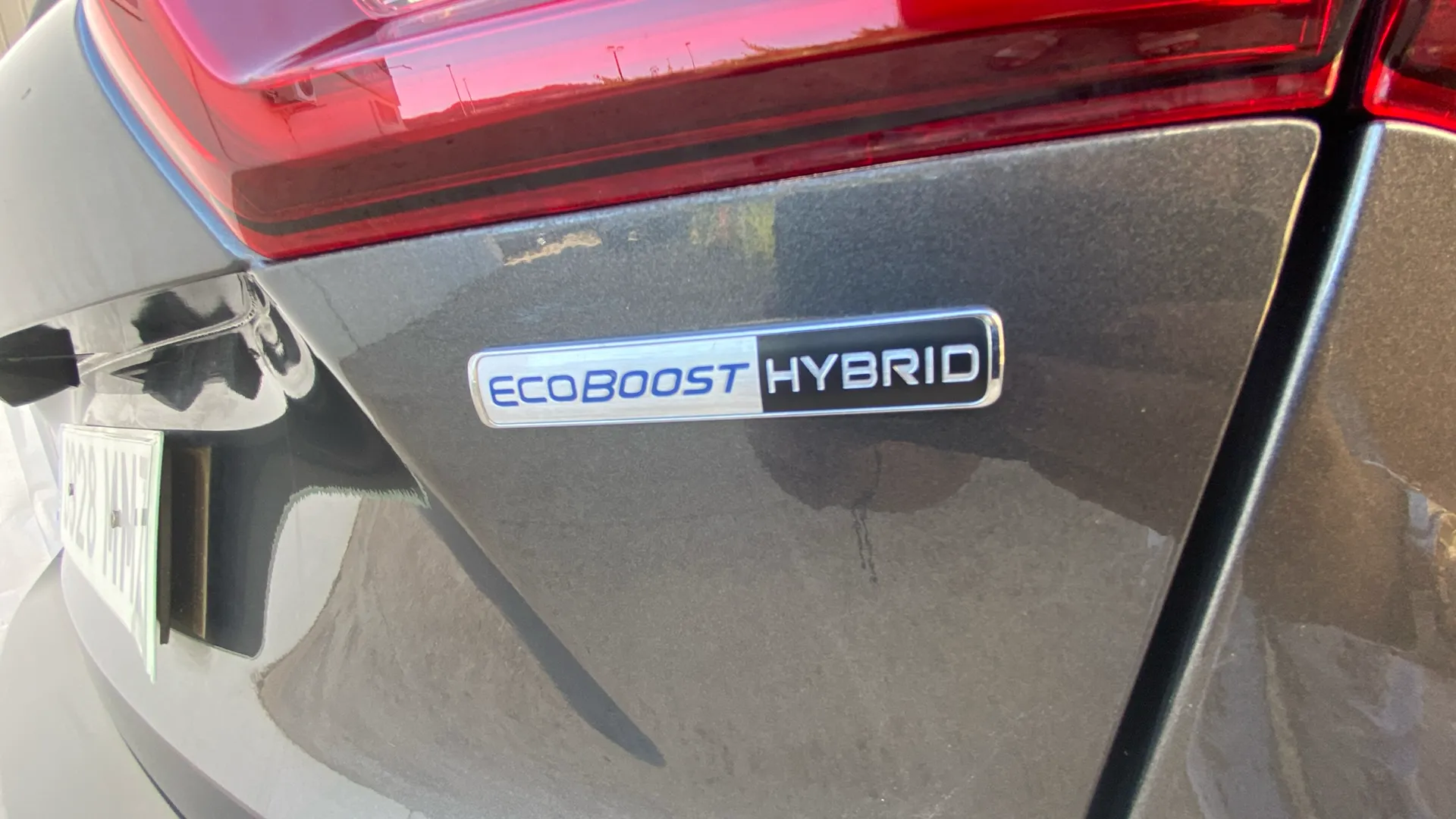Ford Focus 1.0 EcoBoost MHEV Active Style SIP - foto 22
