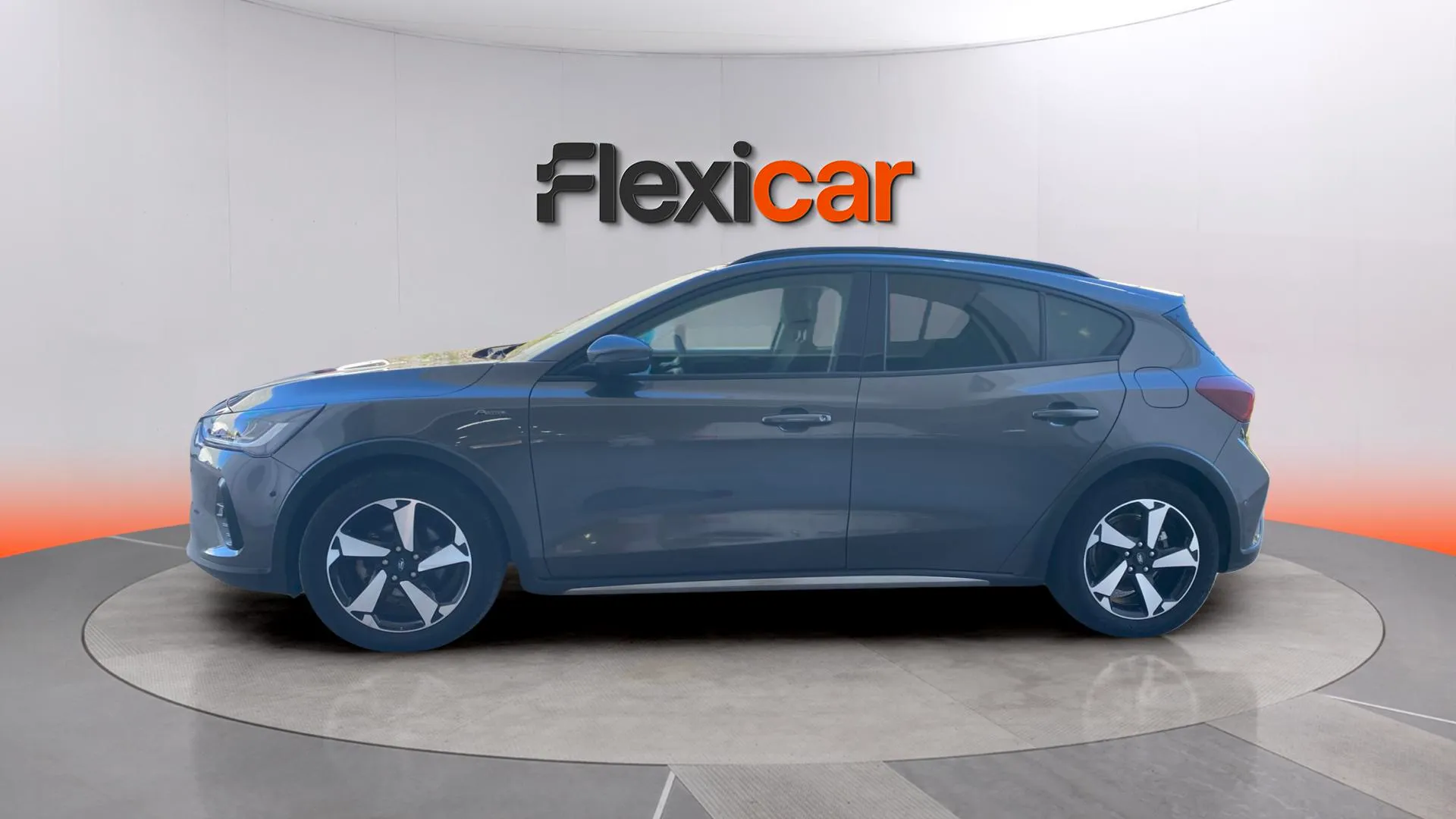 Ford Focus 1.0 EcoBoost MHEV Active Style SIP - foto 4