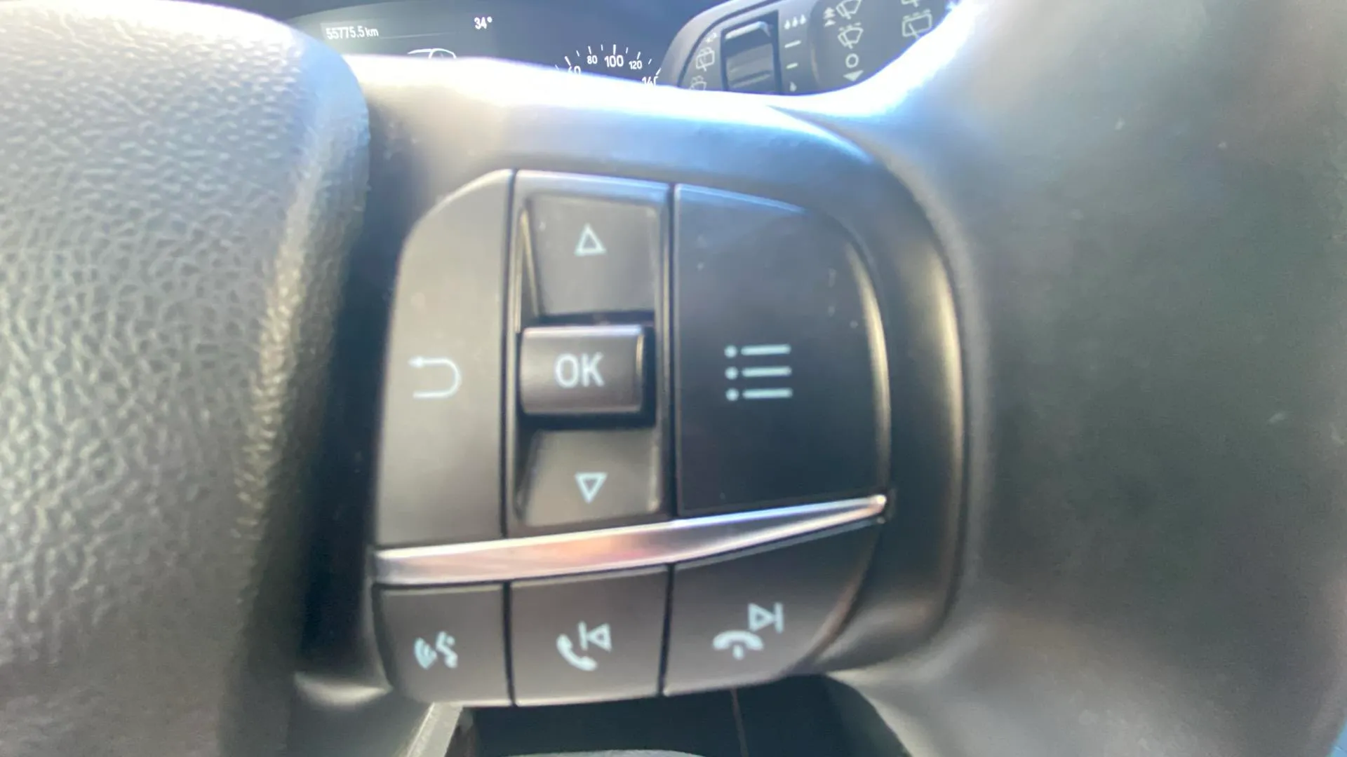 Ford Focus 1.0 EcoBoost MHEV Active Style SIP - foto 16