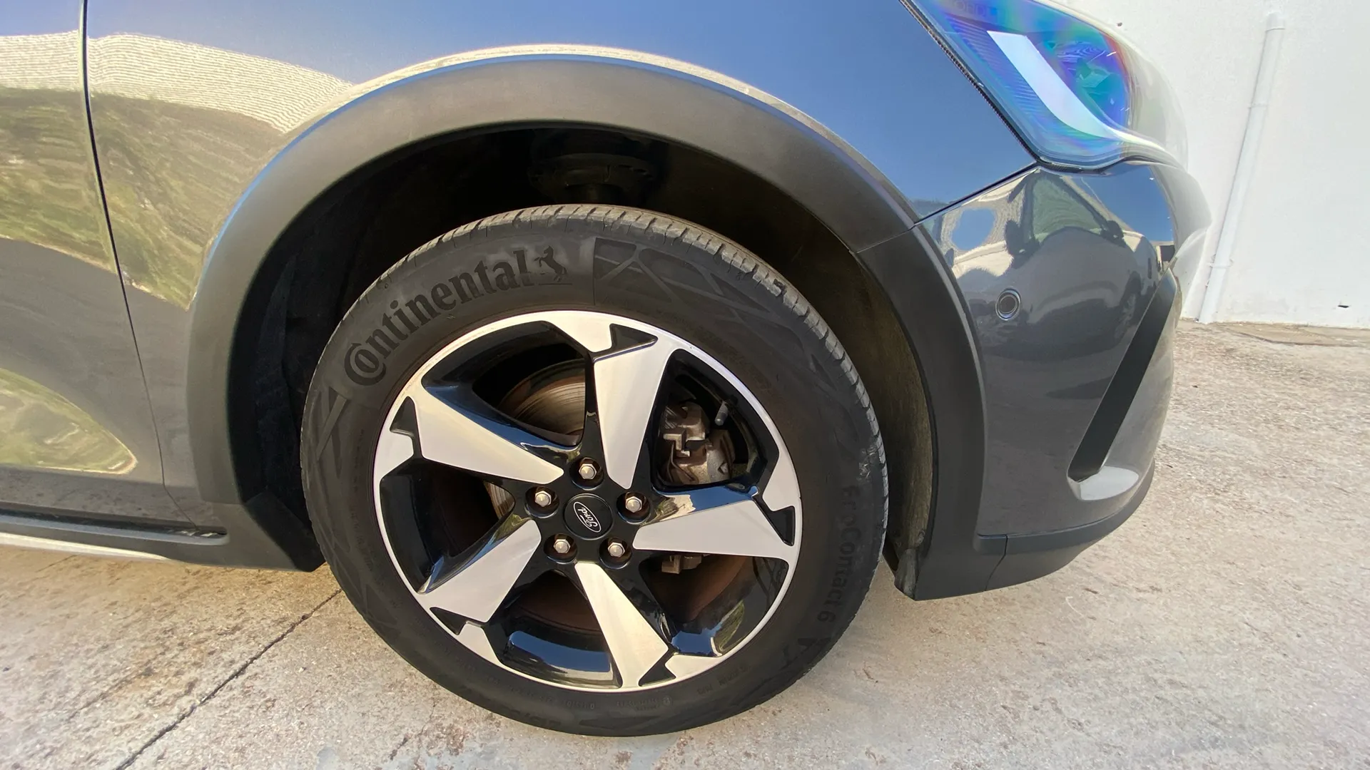 Ford Focus 1.0 EcoBoost MHEV Active Style SIP - foto 23