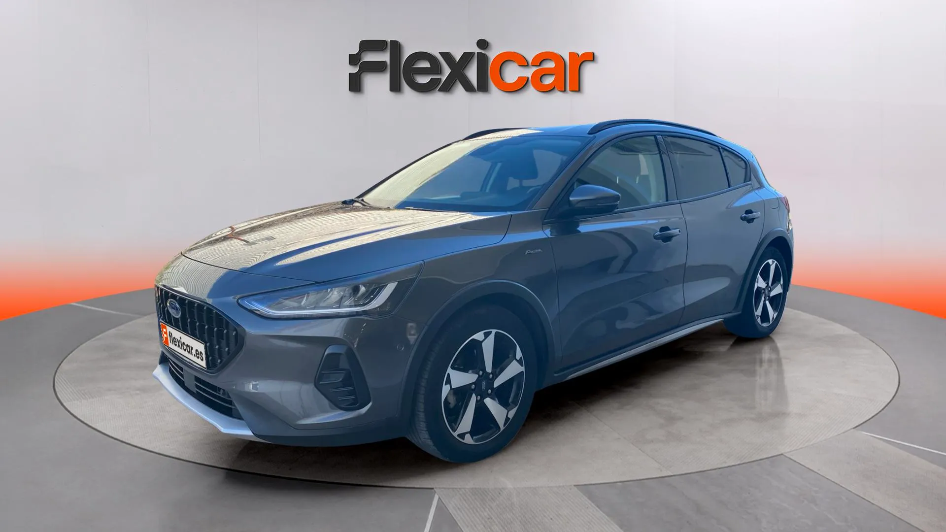 Ford Focus 1.0 EcoBoost MHEV Active Style SIP - foto 3