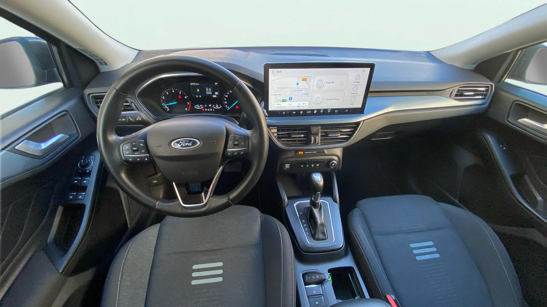 Ford Focus 1.0 EcoBoost MHEV Active Style SIP - foto 15