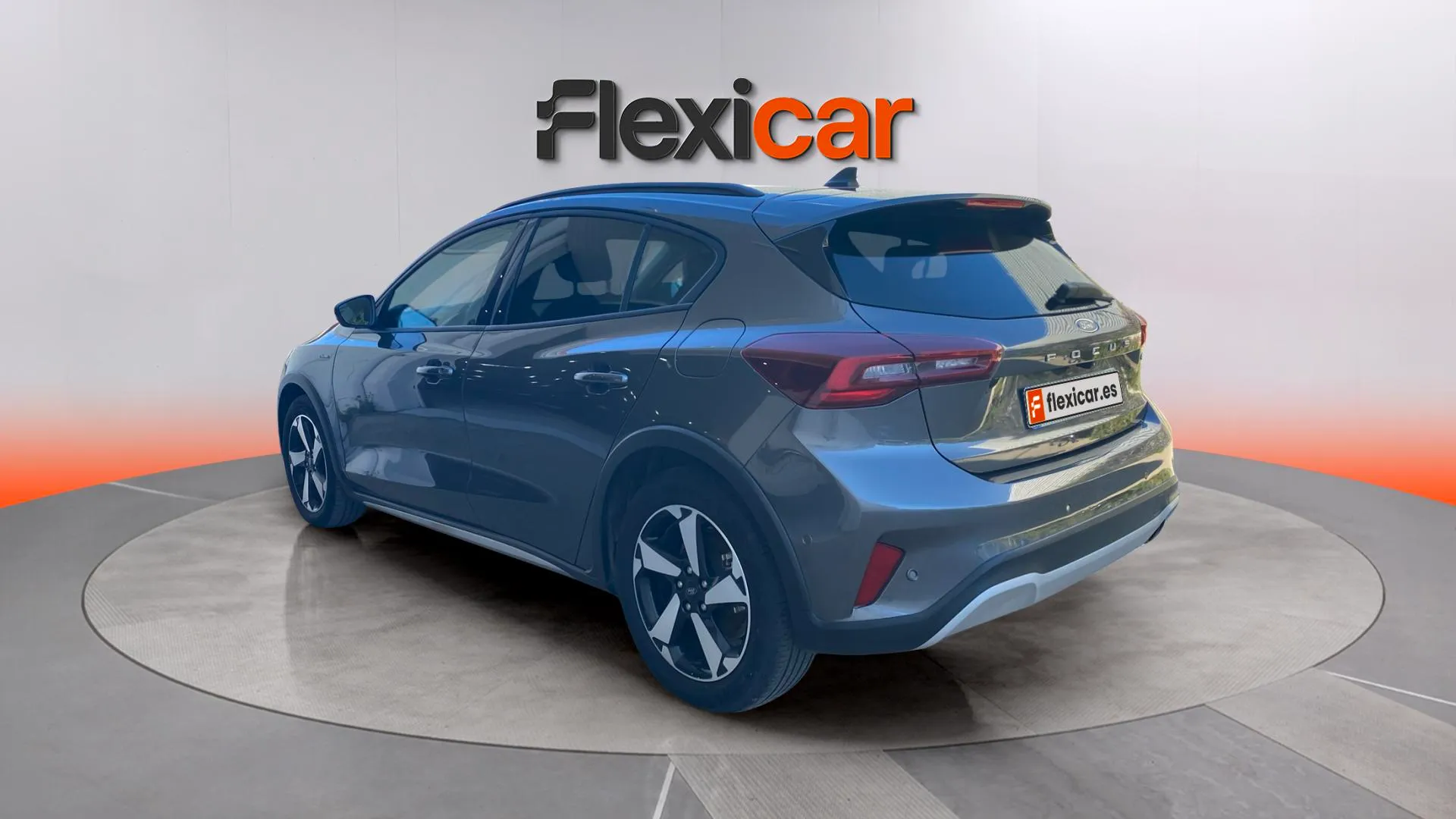 Ford Focus 1.0 EcoBoost MHEV Active Style SIP - foto 5