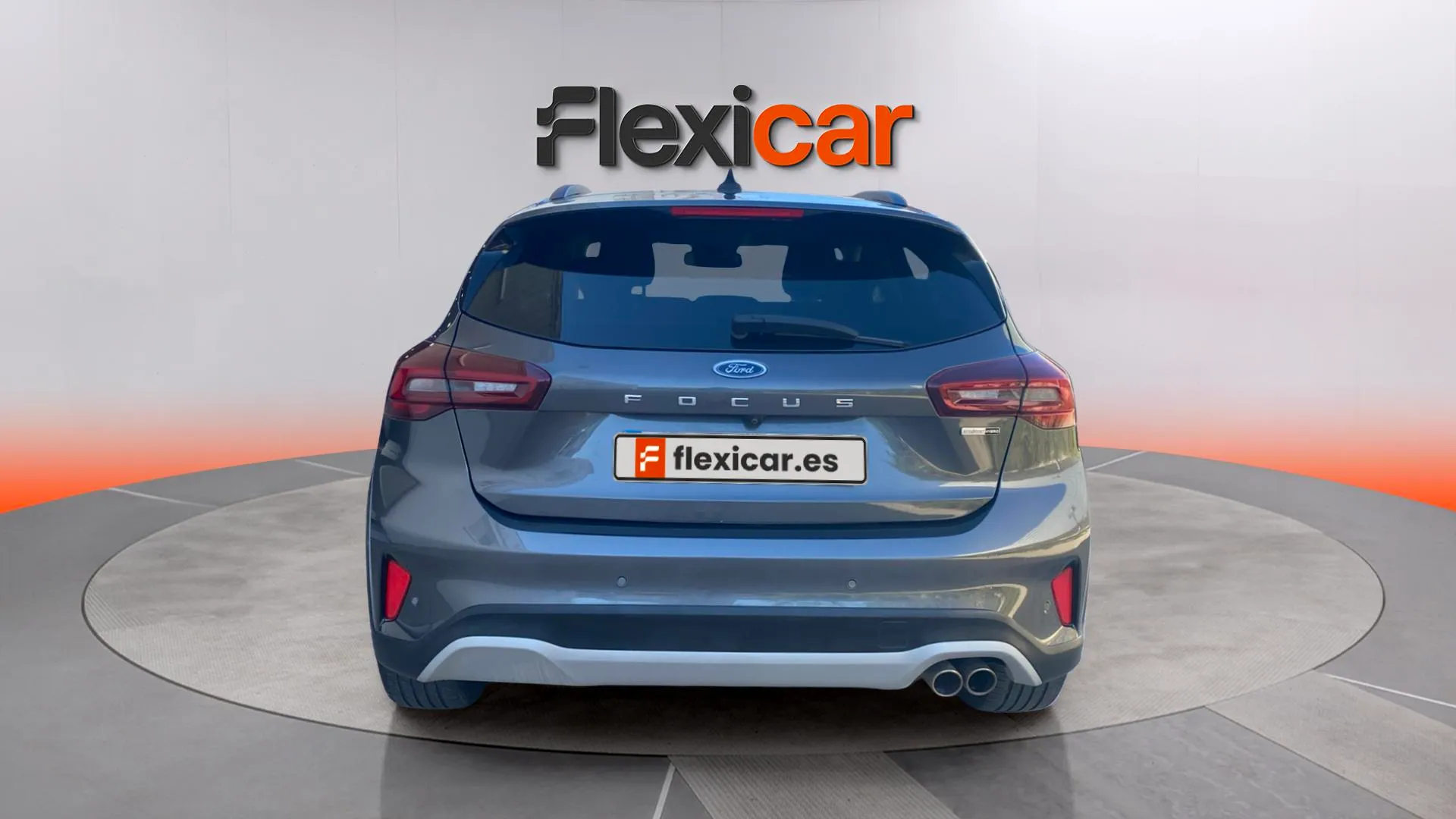 Ford Focus 1.0 EcoBoost MHEV Active Style SIP - foto 6