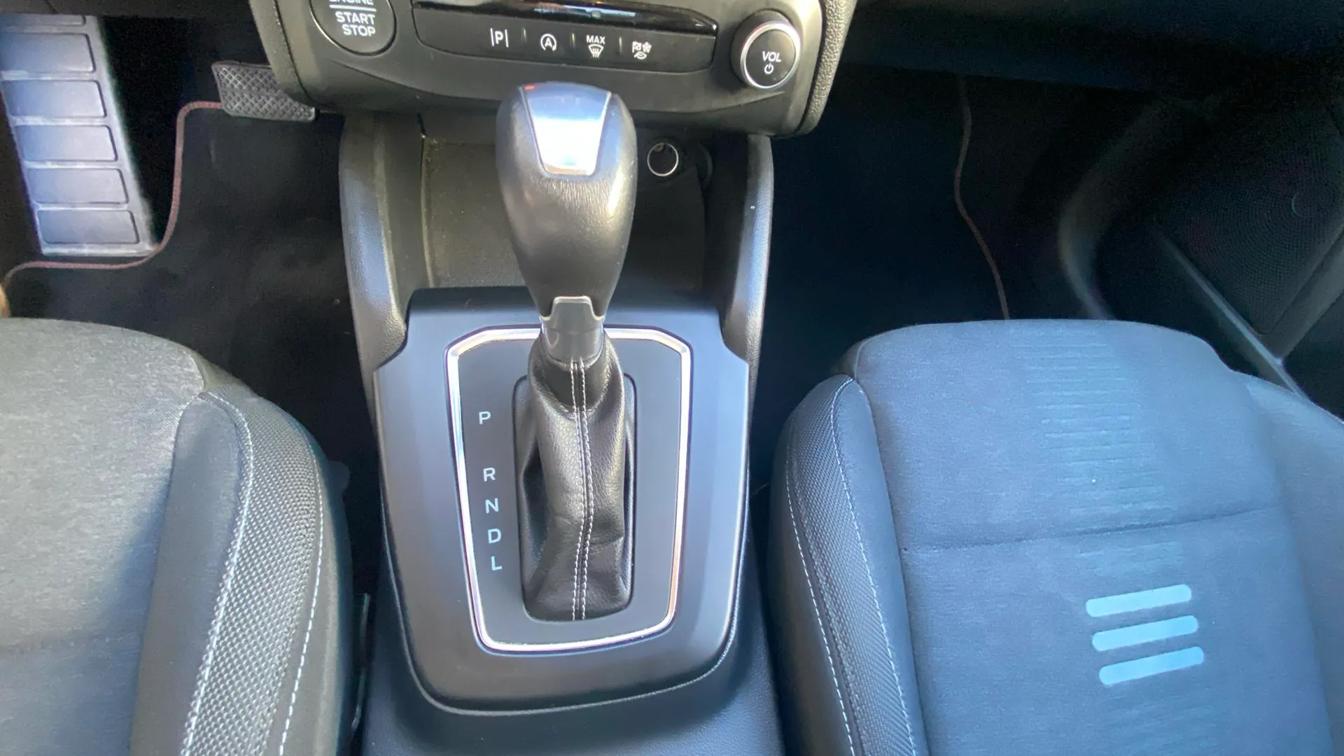 Ford Focus 1.0 EcoBoost MHEV Active Style SIP - foto 19