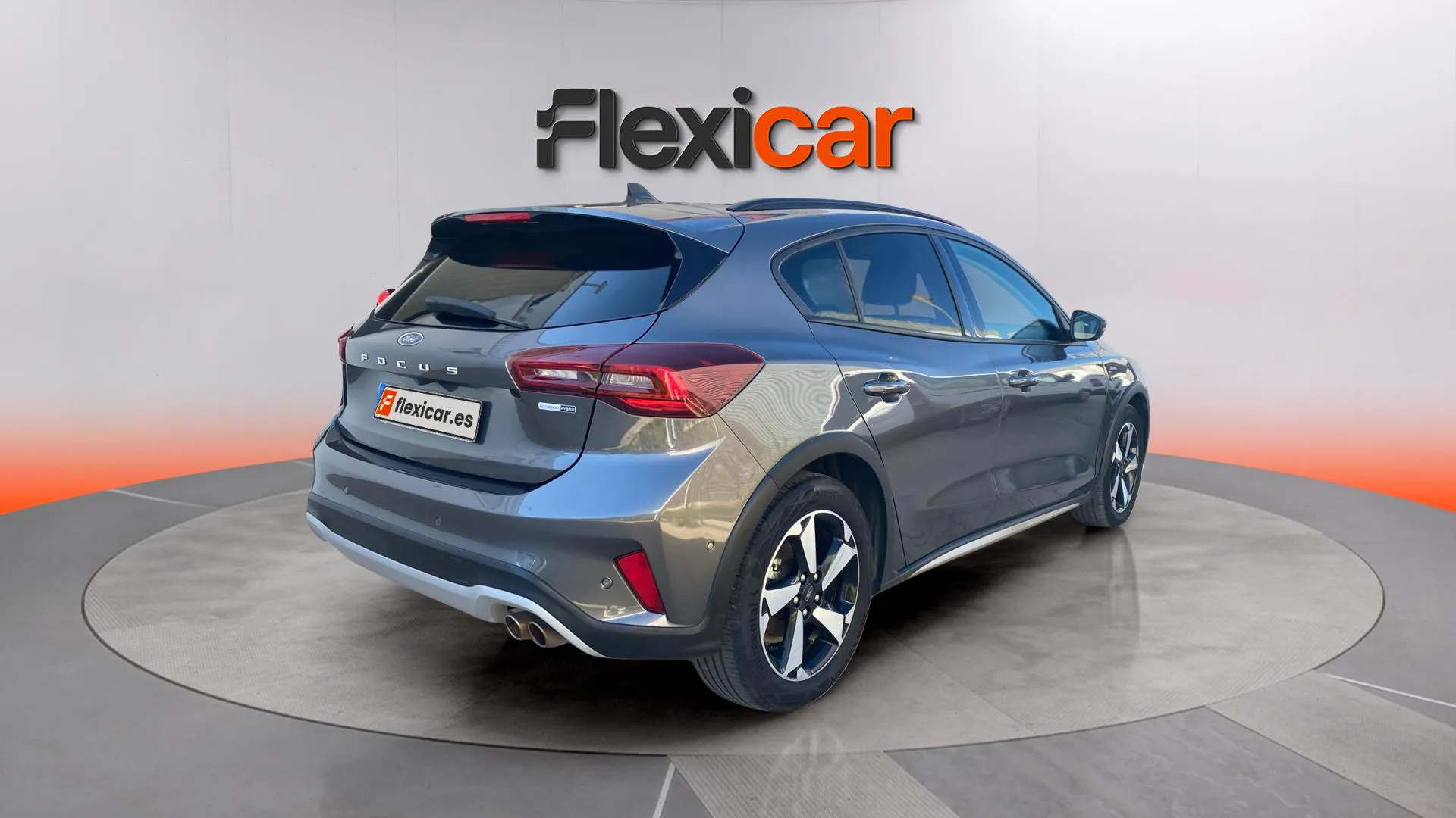 Ford Focus 1.0 EcoBoost MHEV Active Style SIP - foto 7
