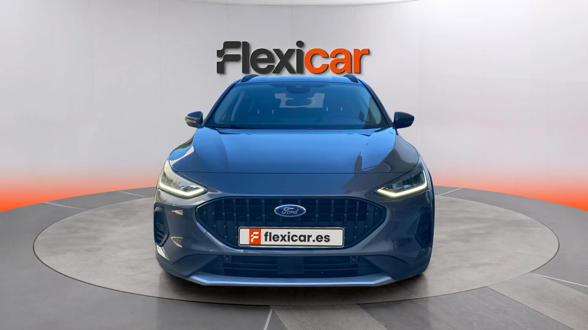 Ford Focus 1.0 EcoBoost MHEV Active Style SIP - foto 2