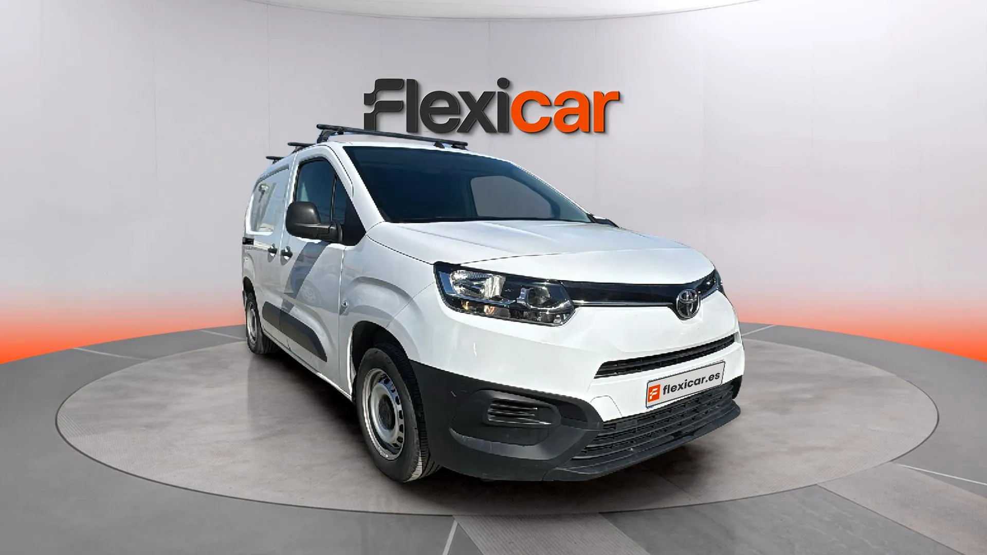 Toyota Proace City GX L1 1.5D Van 650 kg
