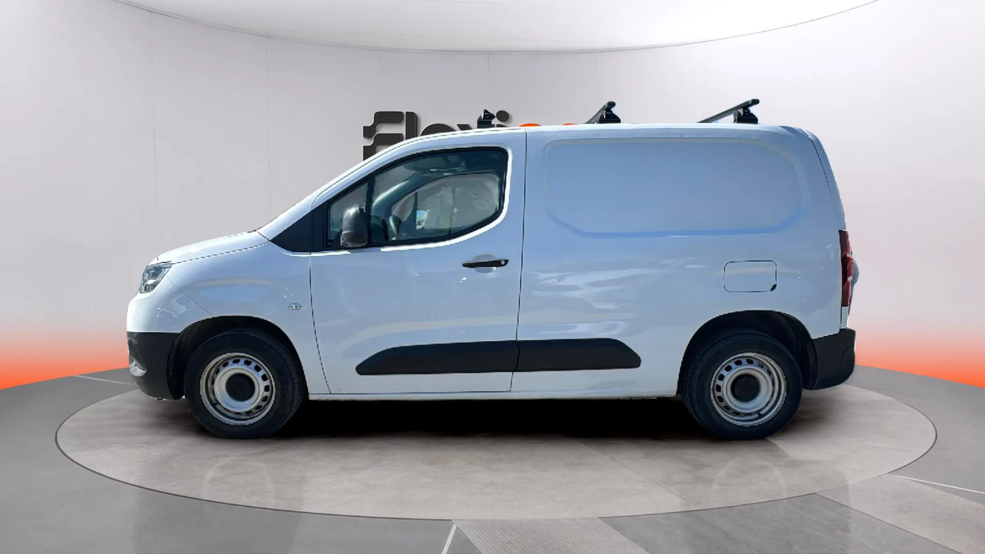 Toyota Proace City GX L1 1.5D Van 650 kg - foto 4