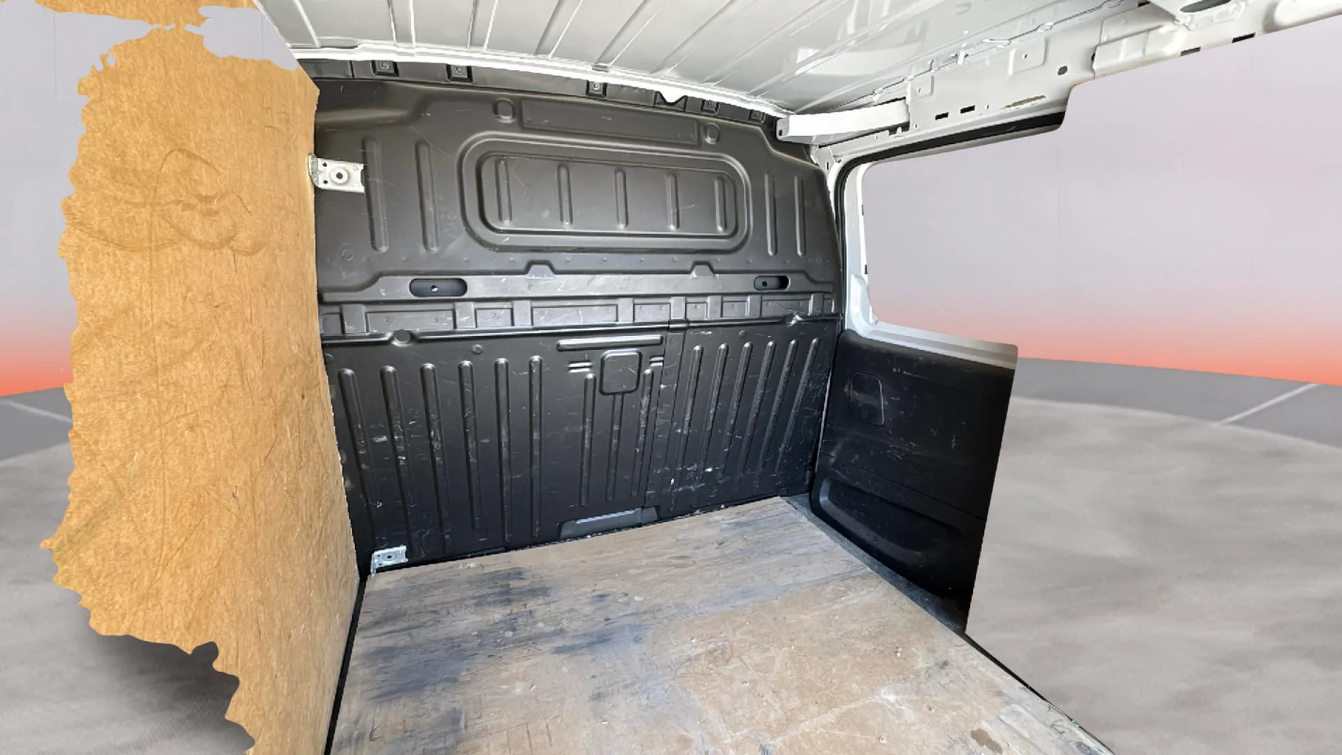 Toyota Proace City GX L1 1.5D Van 650 kg - foto 23