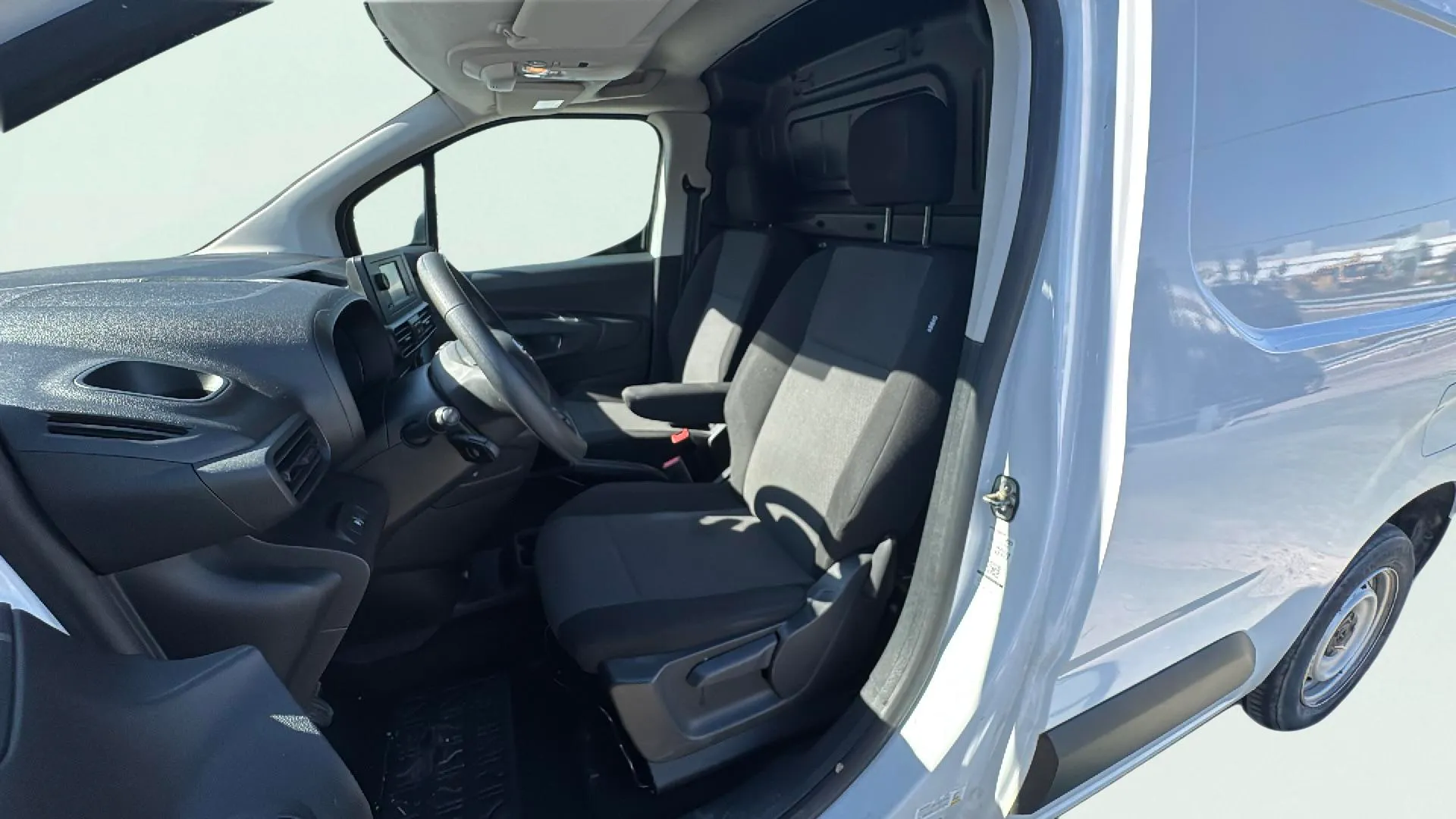 Toyota Proace City GX L1 1.5D Van 650 kg - foto 8