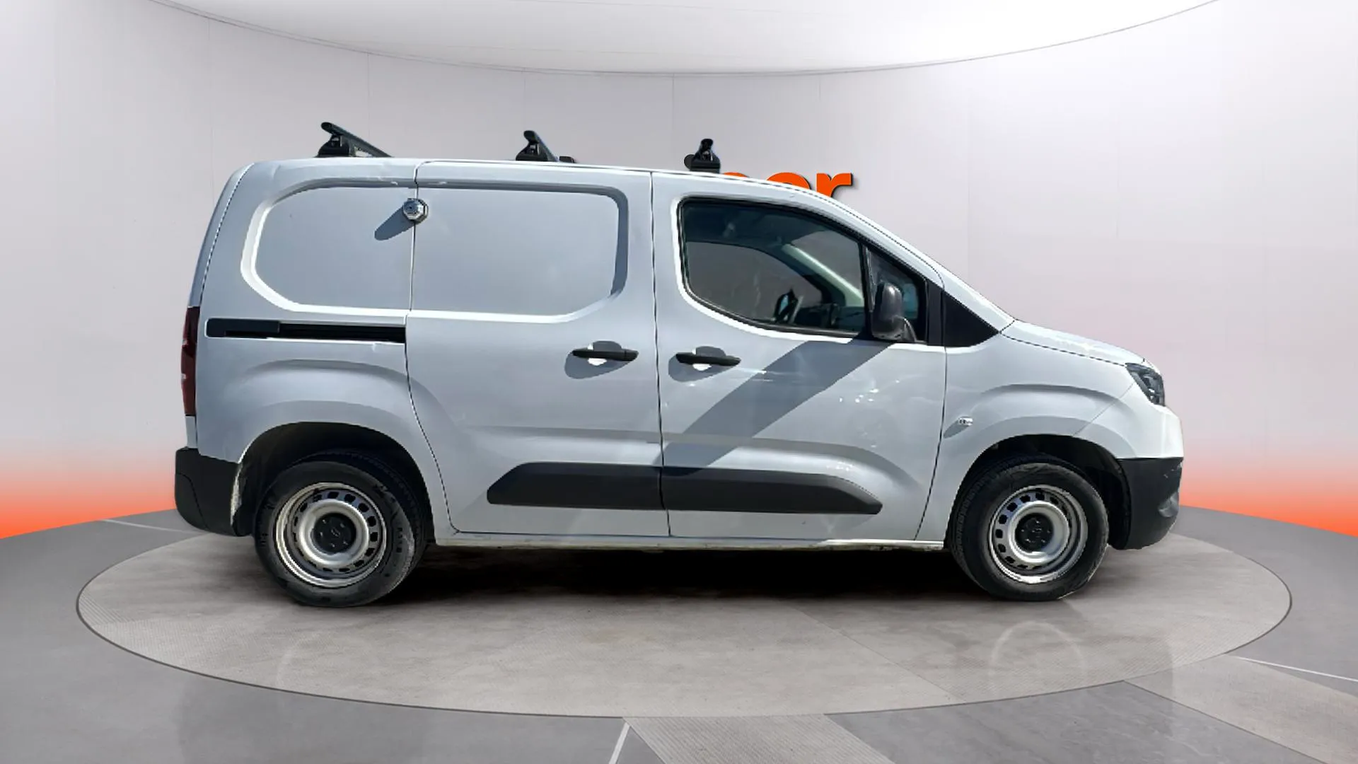 Toyota Proace City GX L1 1.5D Van 650 kg - foto 3