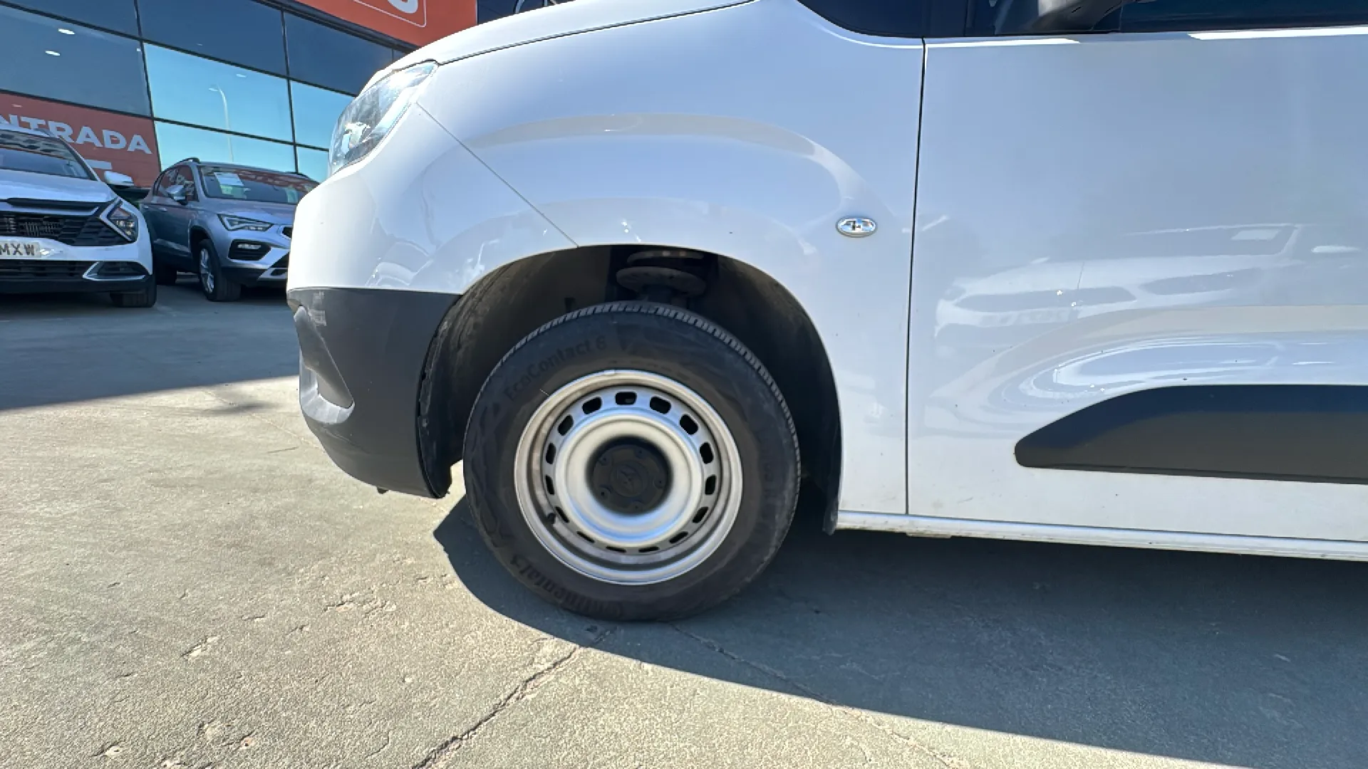 Toyota Proace City GX L1 1.5D Van 650 kg - foto 13