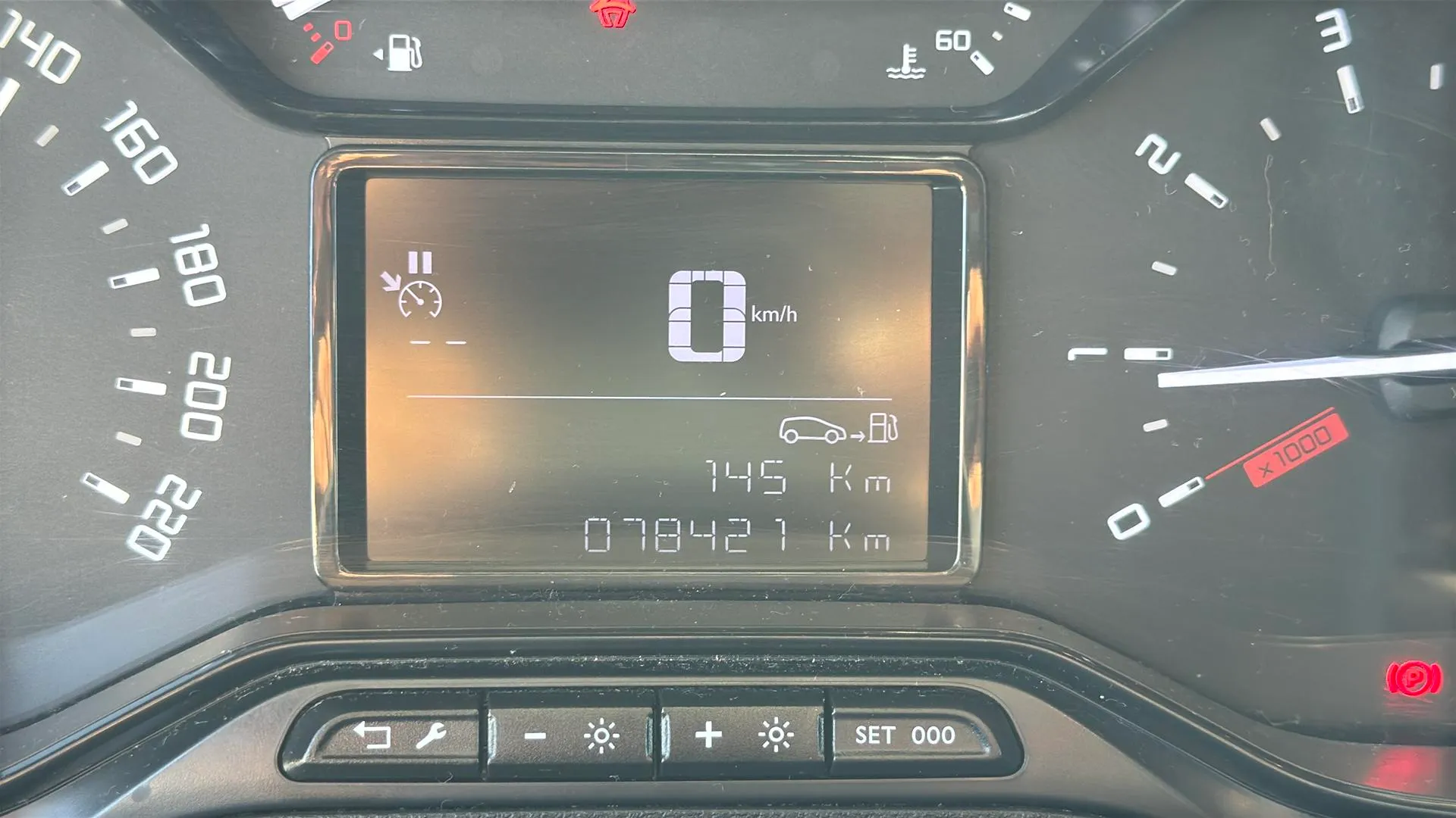 Toyota Proace City GX L1 1.5D Van 650 kg - foto 7