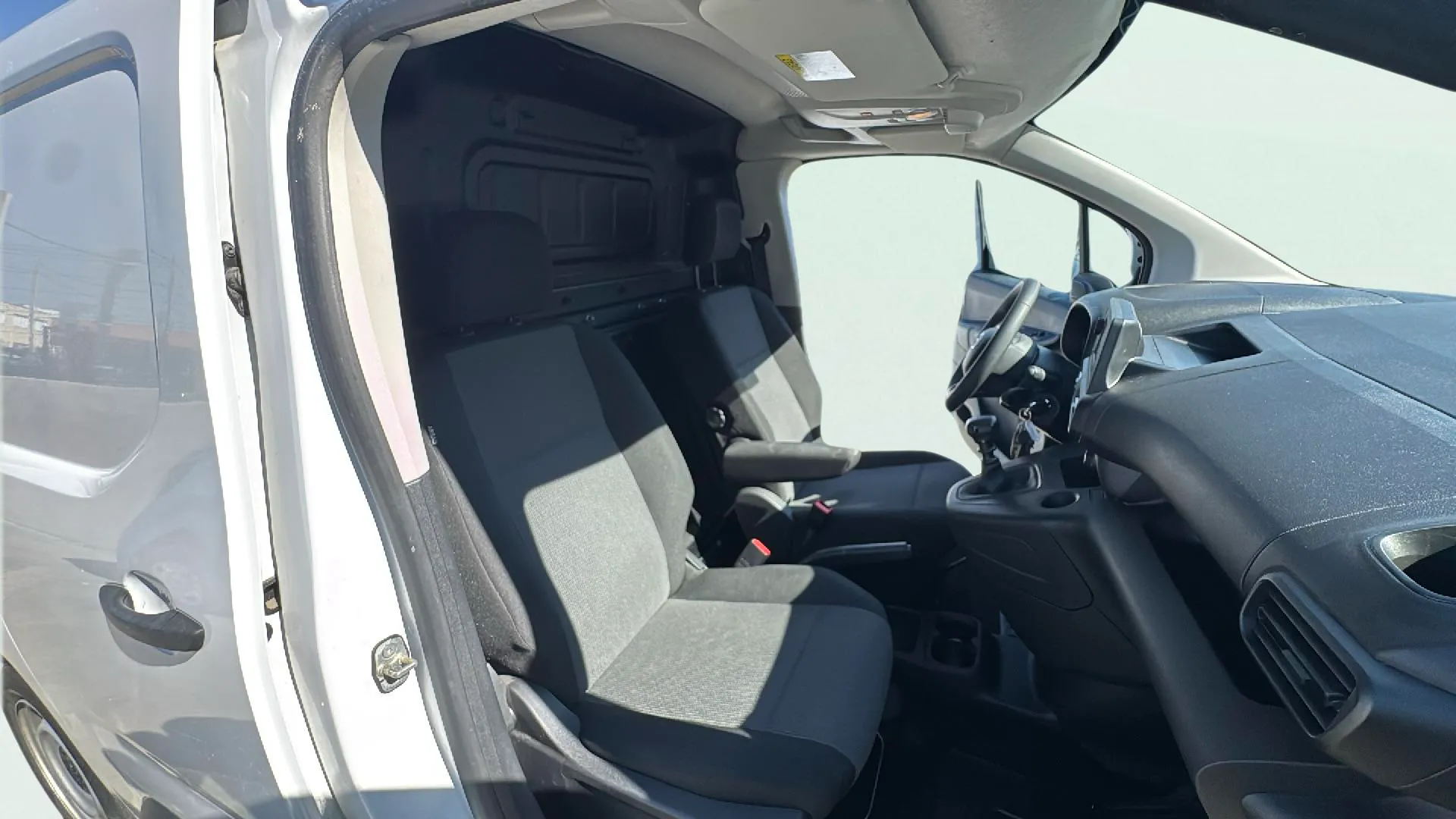 Toyota Proace City GX L1 1.5D Van 650 kg - foto 9