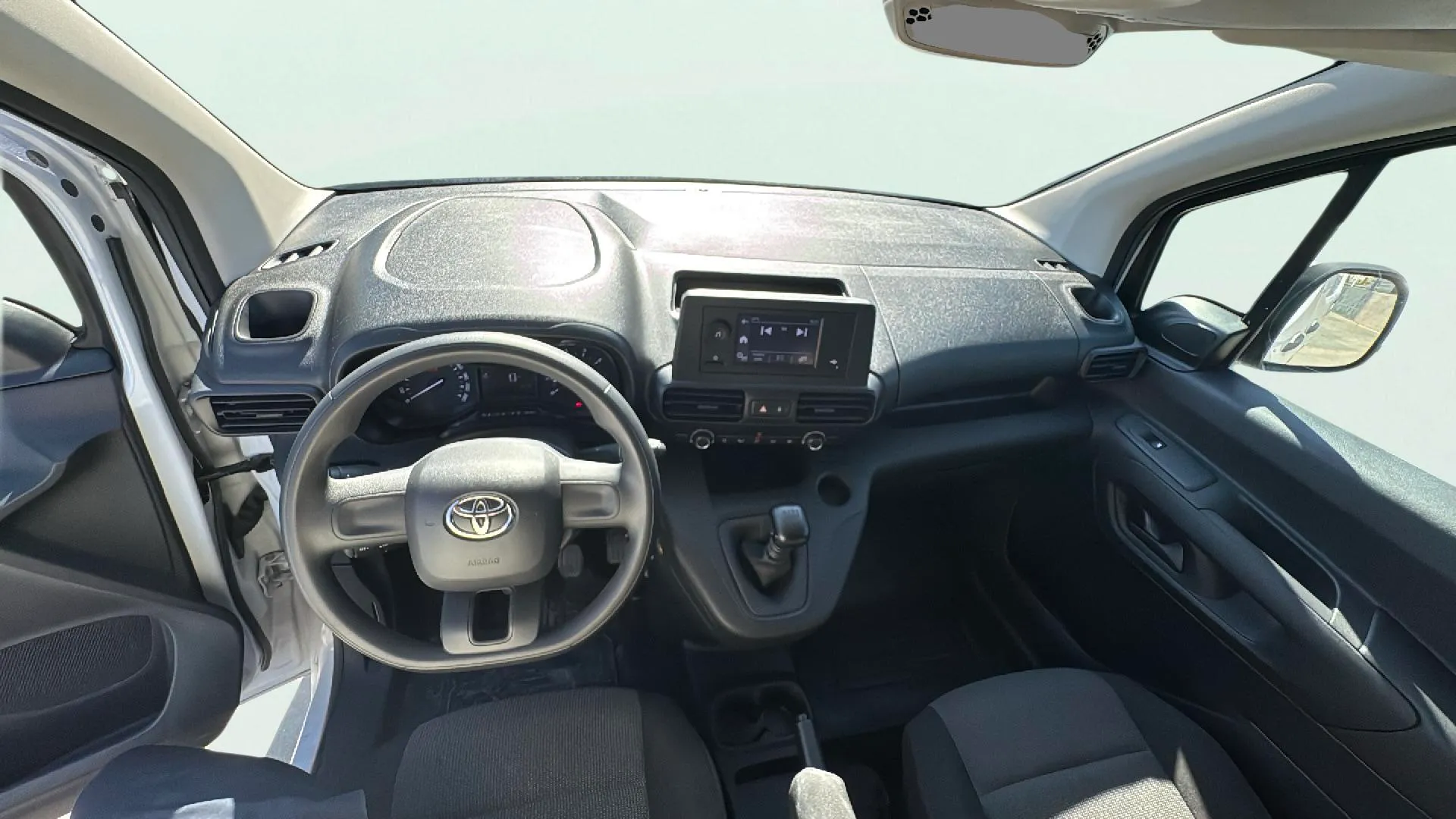 Toyota Proace City GX L1 1.5D Van 650 kg - foto 12