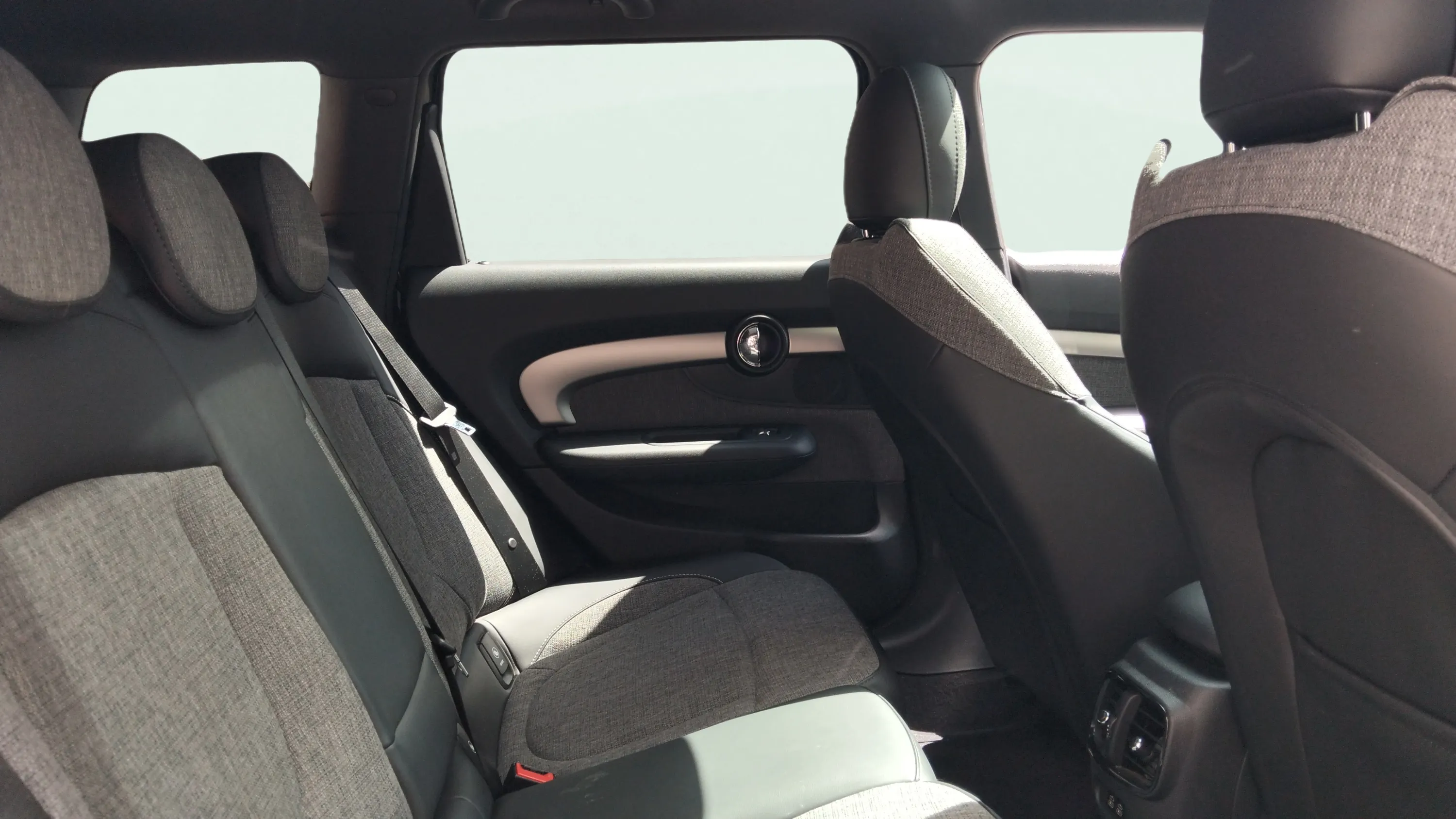 MINI Clubman Cooper - foto 9