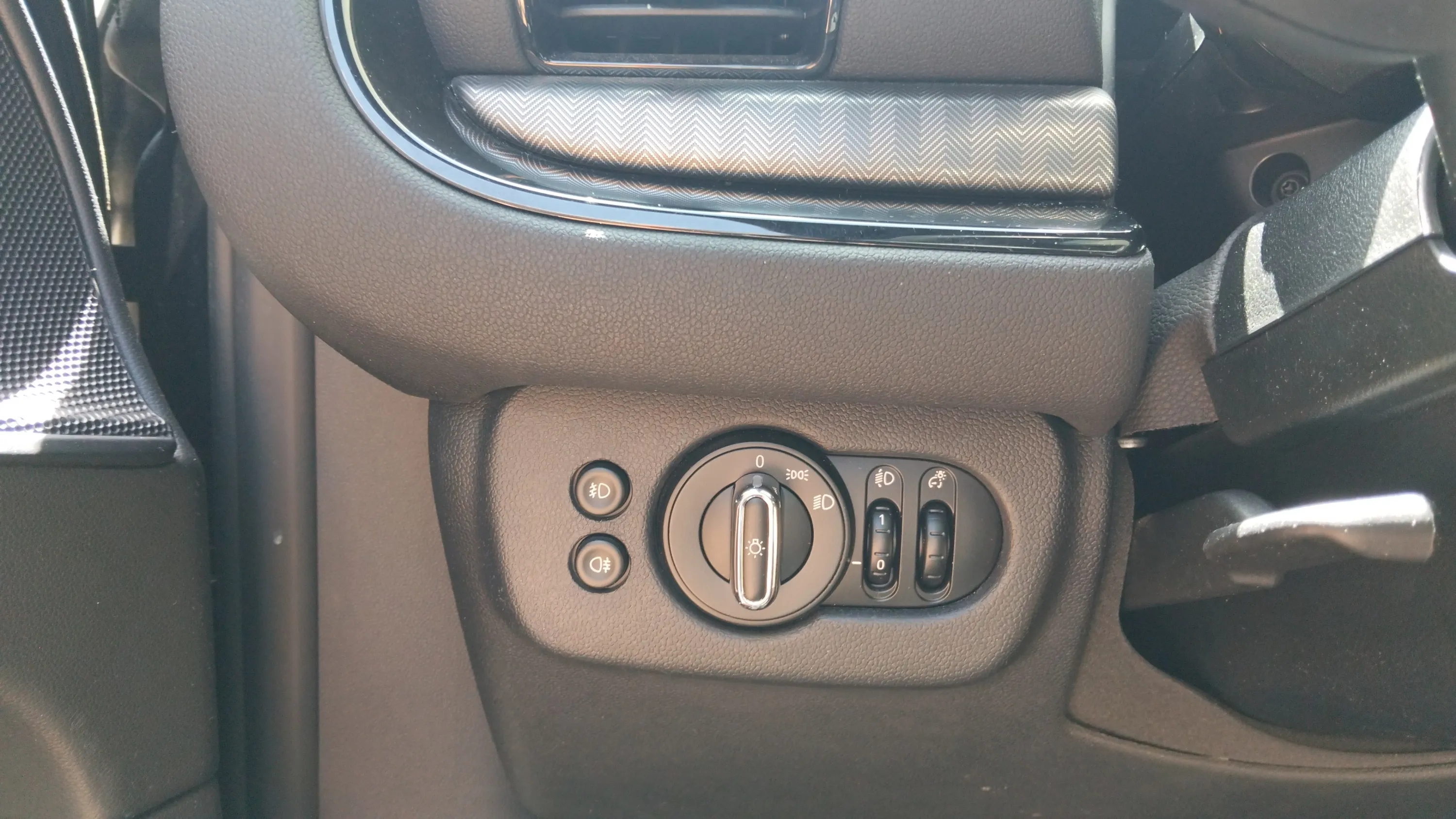 MINI Clubman Cooper - foto 17