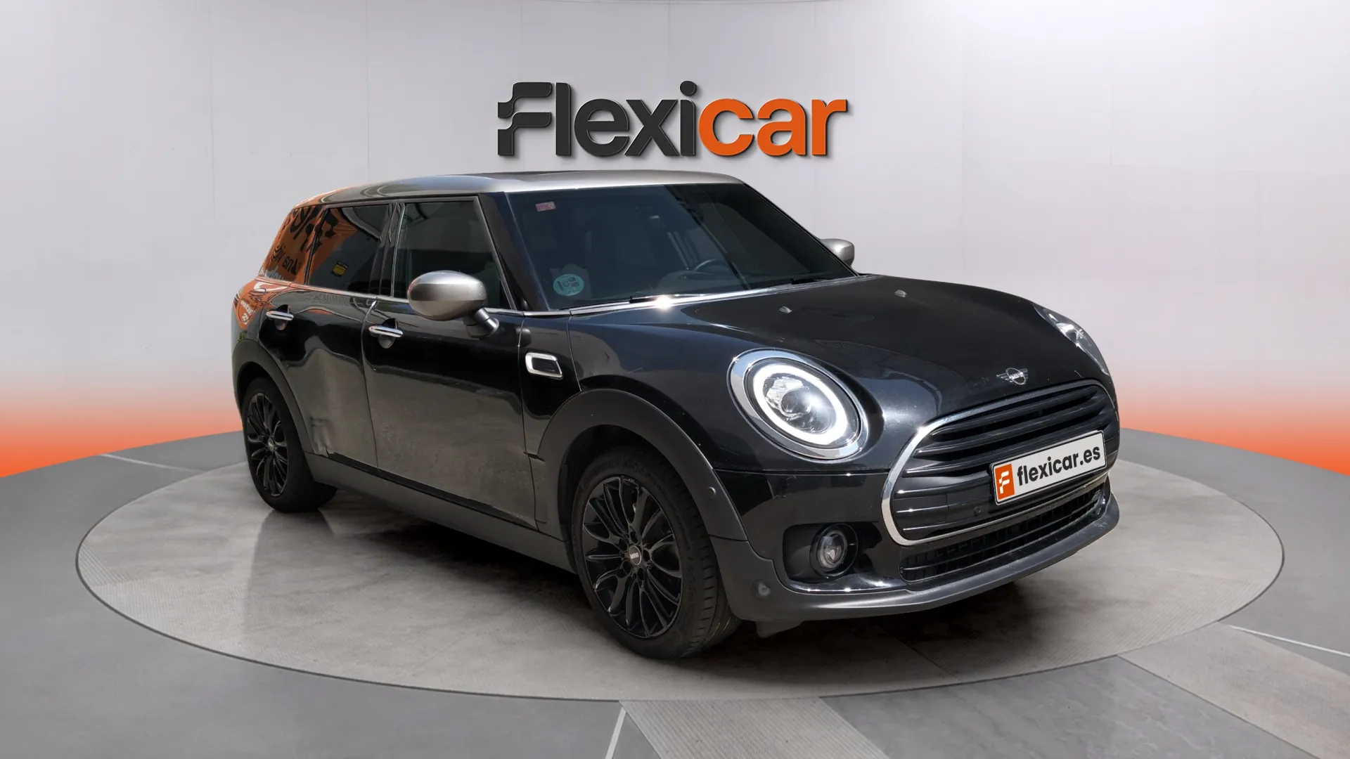 MINI Clubman Cooper
