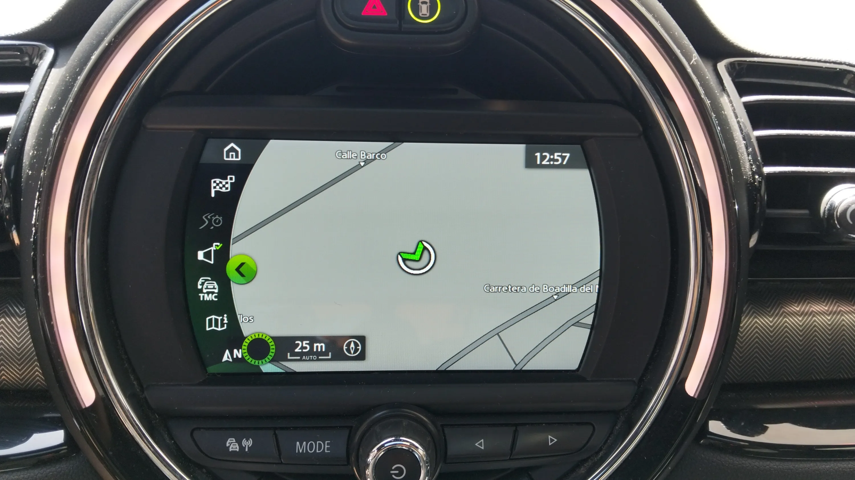 MINI Clubman Cooper - foto 15