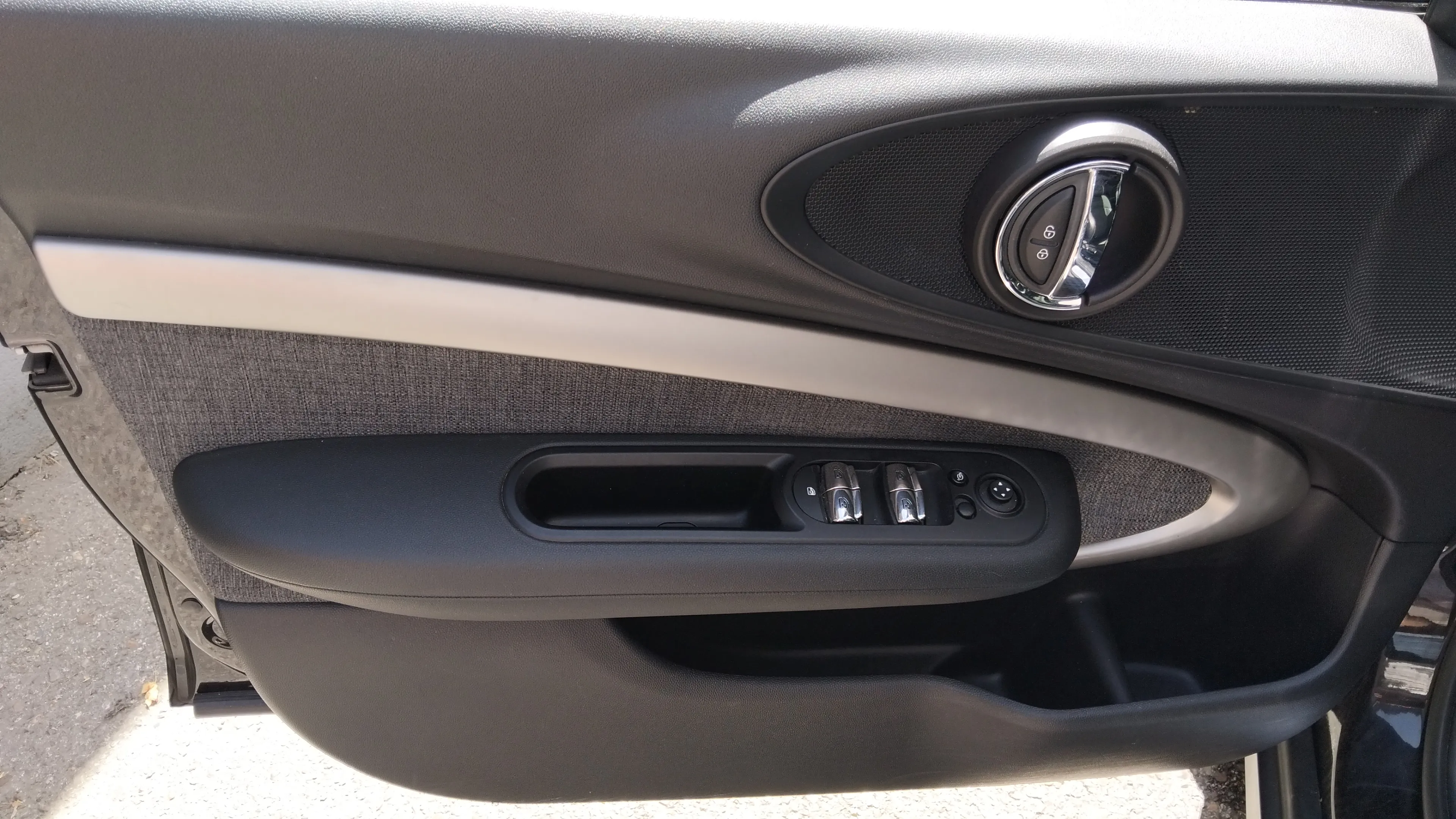 MINI Clubman Cooper - foto 14