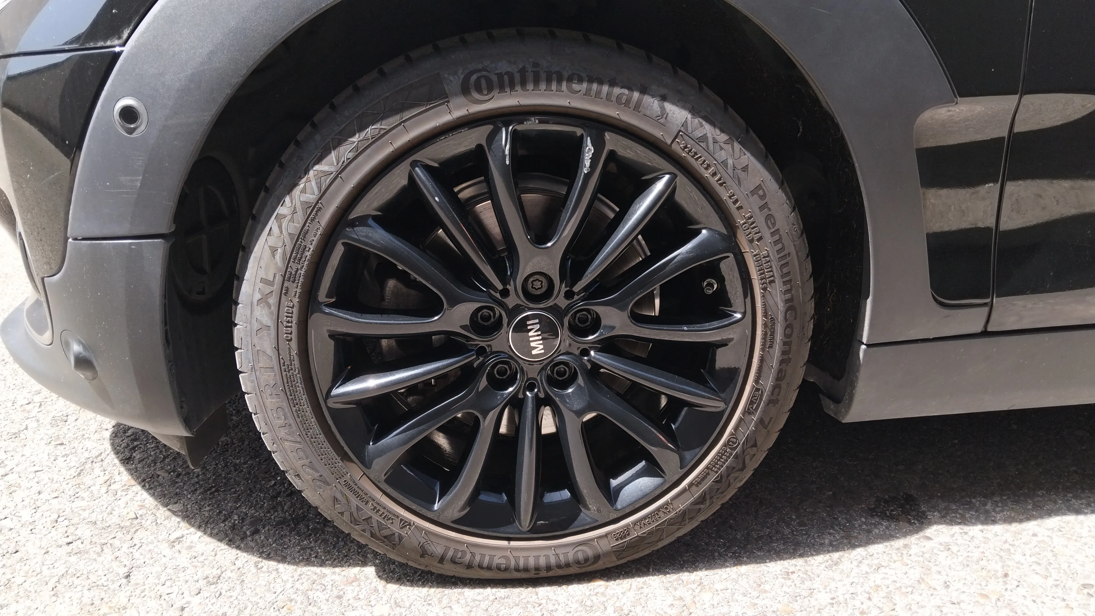 MINI Clubman Cooper - foto 13