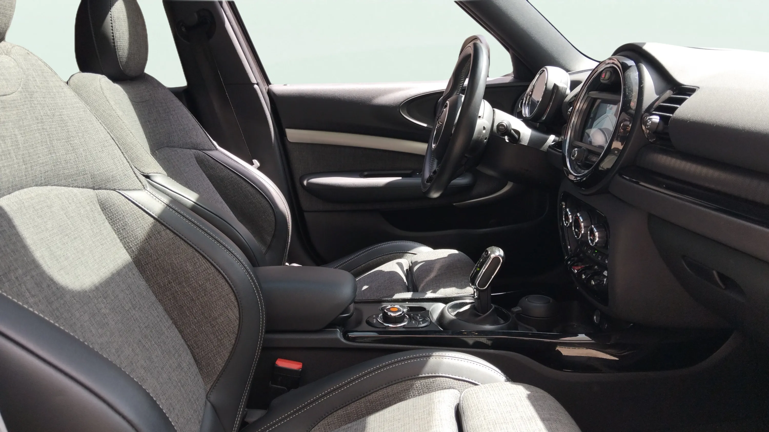 MINI Clubman Cooper - foto 10