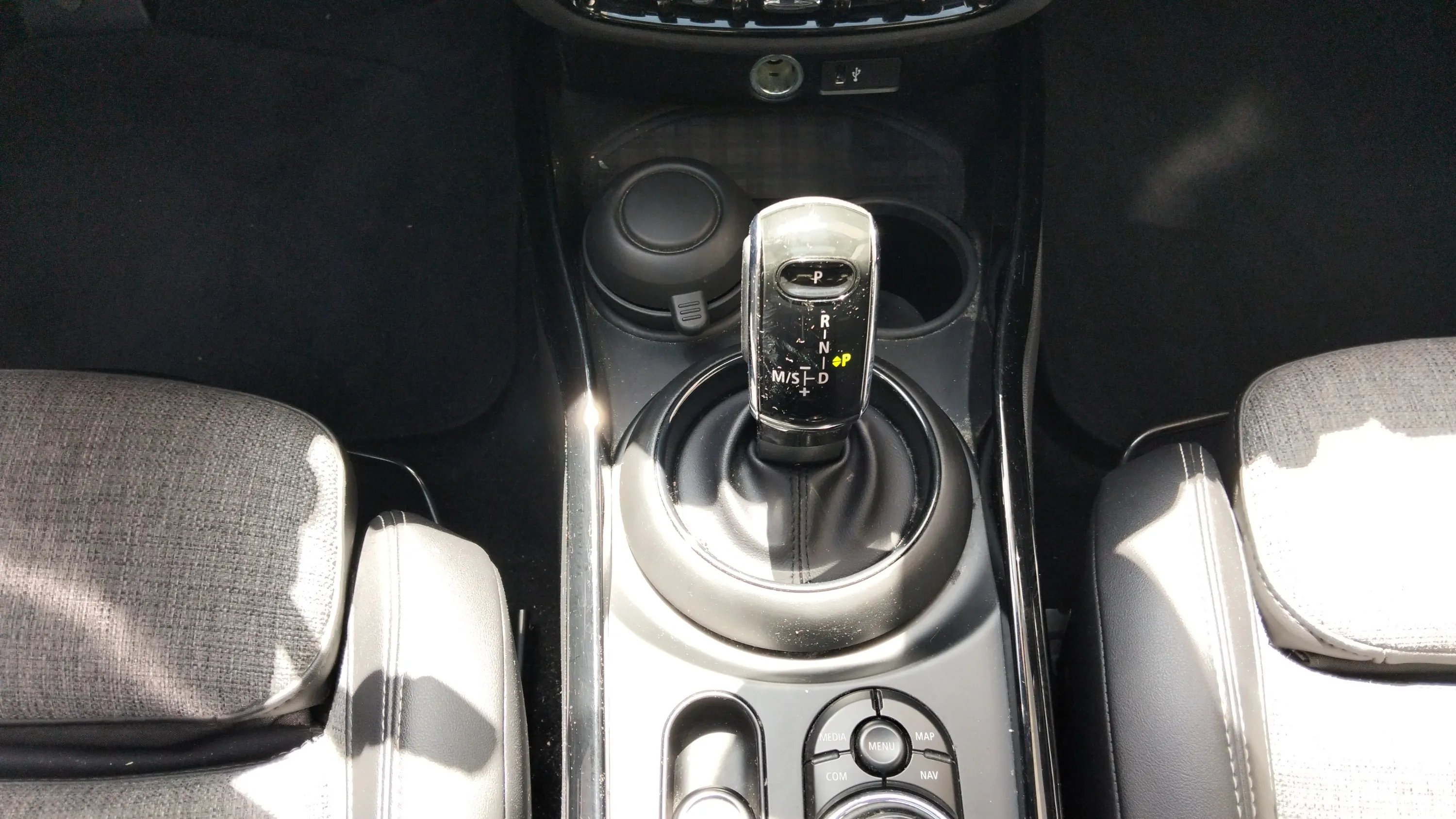 MINI Clubman Cooper - foto 8