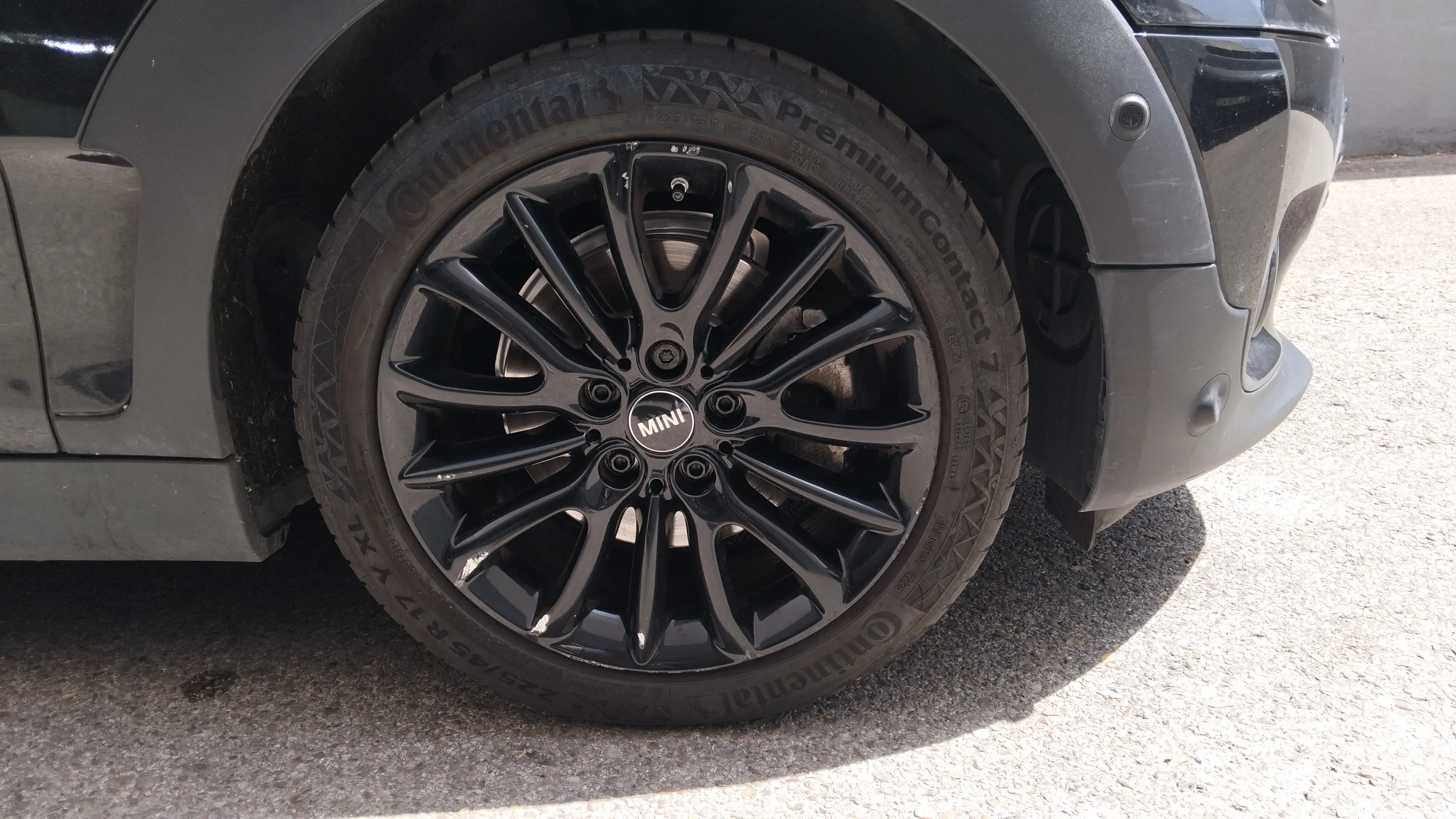 MINI Clubman Cooper - foto 12
