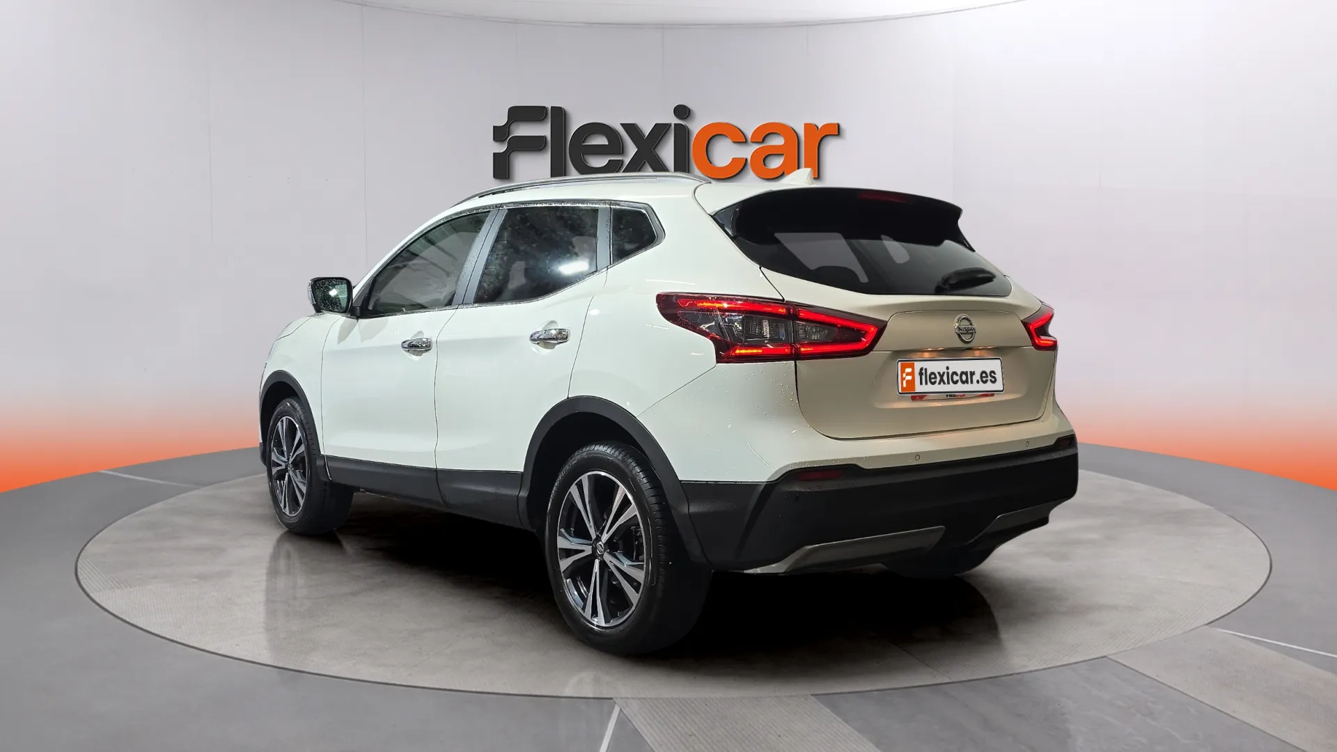 Nissan Qashqai dCi E6D N-Connecta - foto 3