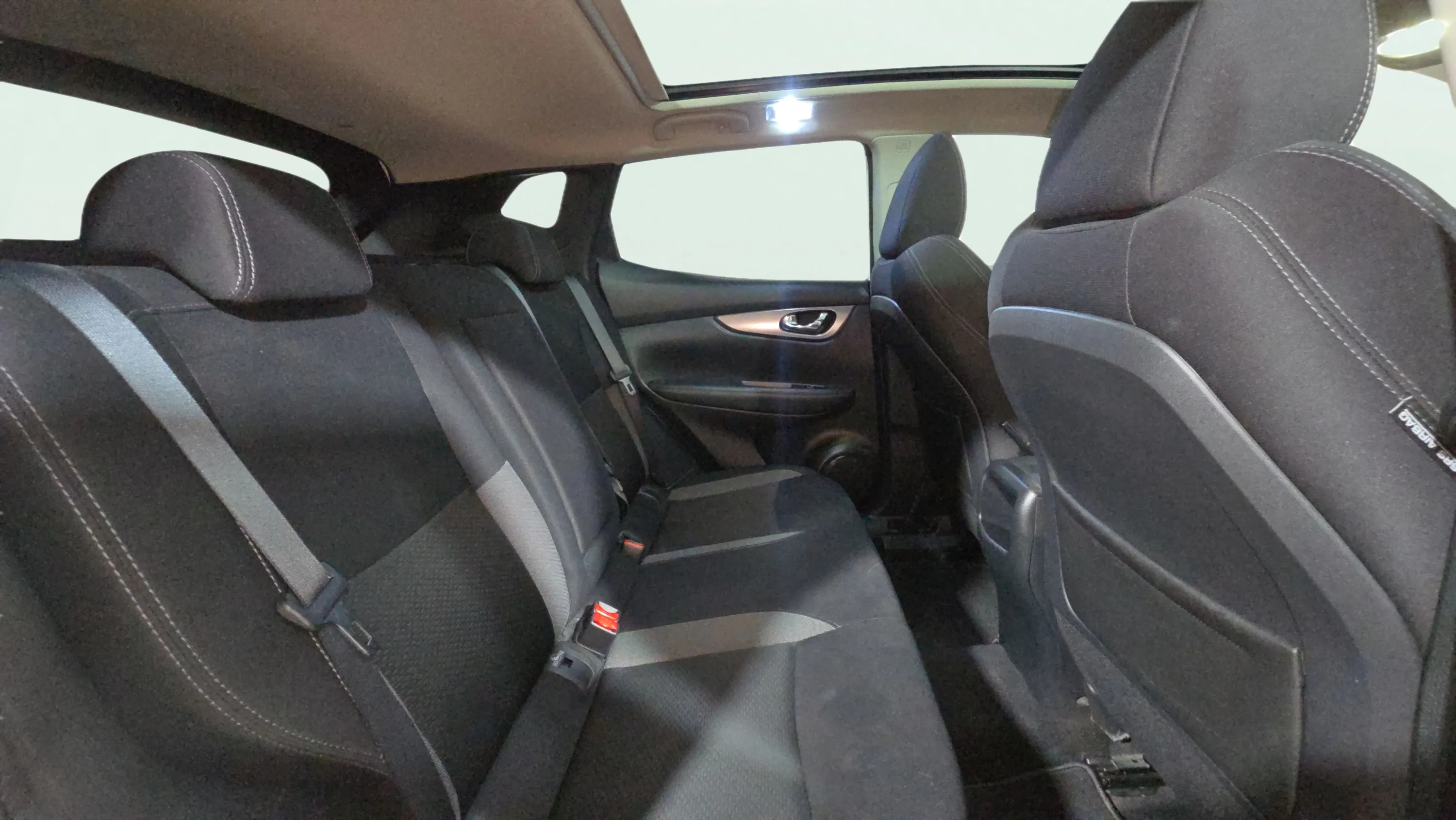 Nissan Qashqai dCi E6D N-Connecta - foto 20