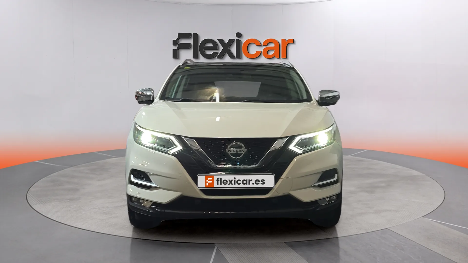 Nissan Qashqai dCi E6D N-Connecta - foto 6