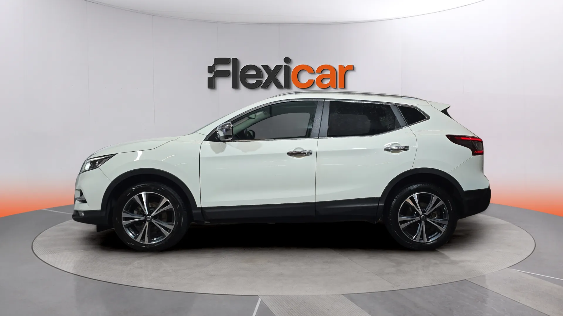 Nissan Qashqai dCi E6D N-Connecta - foto 7