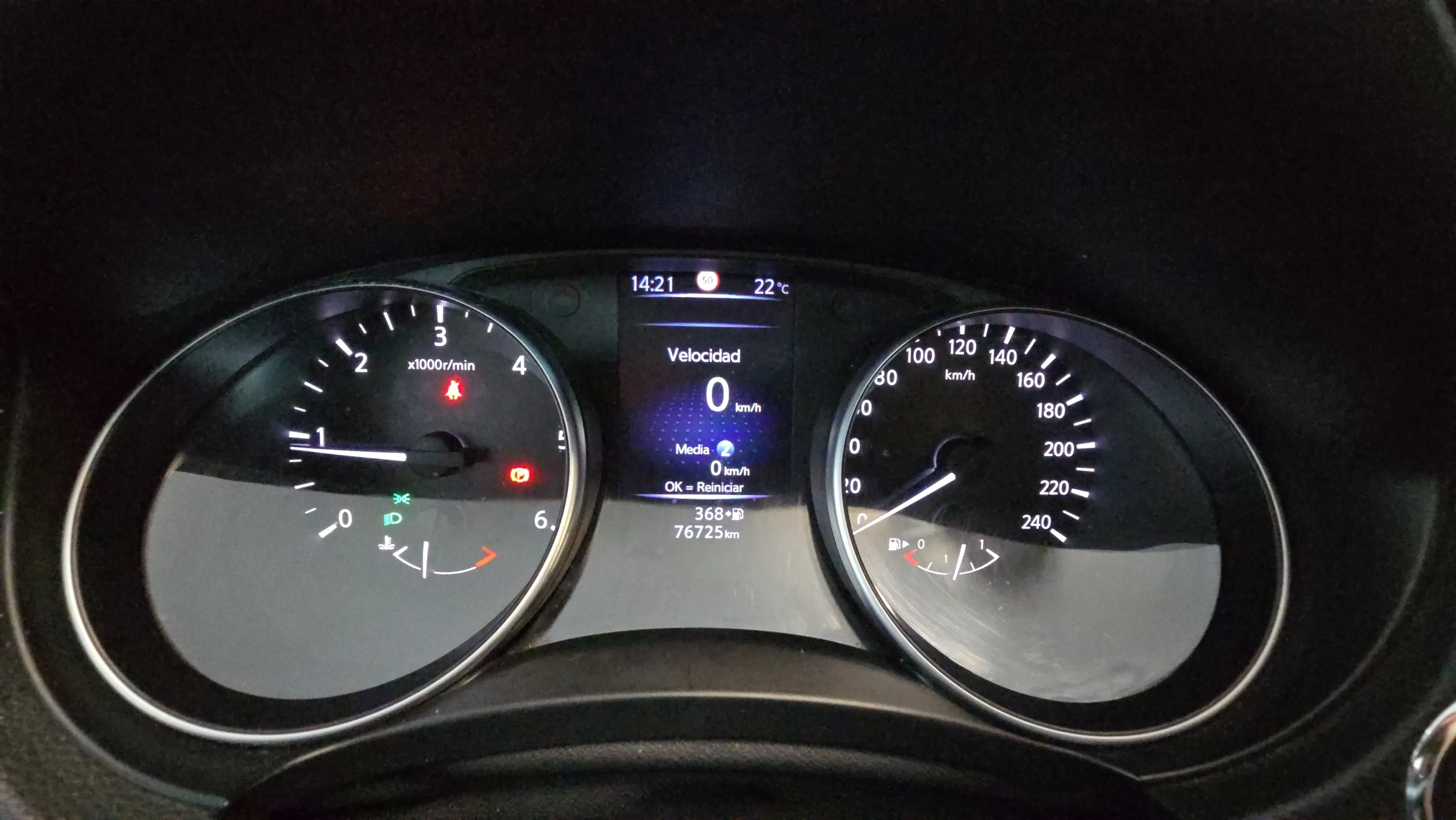 Nissan Qashqai dCi E6D N-Connecta - foto 14