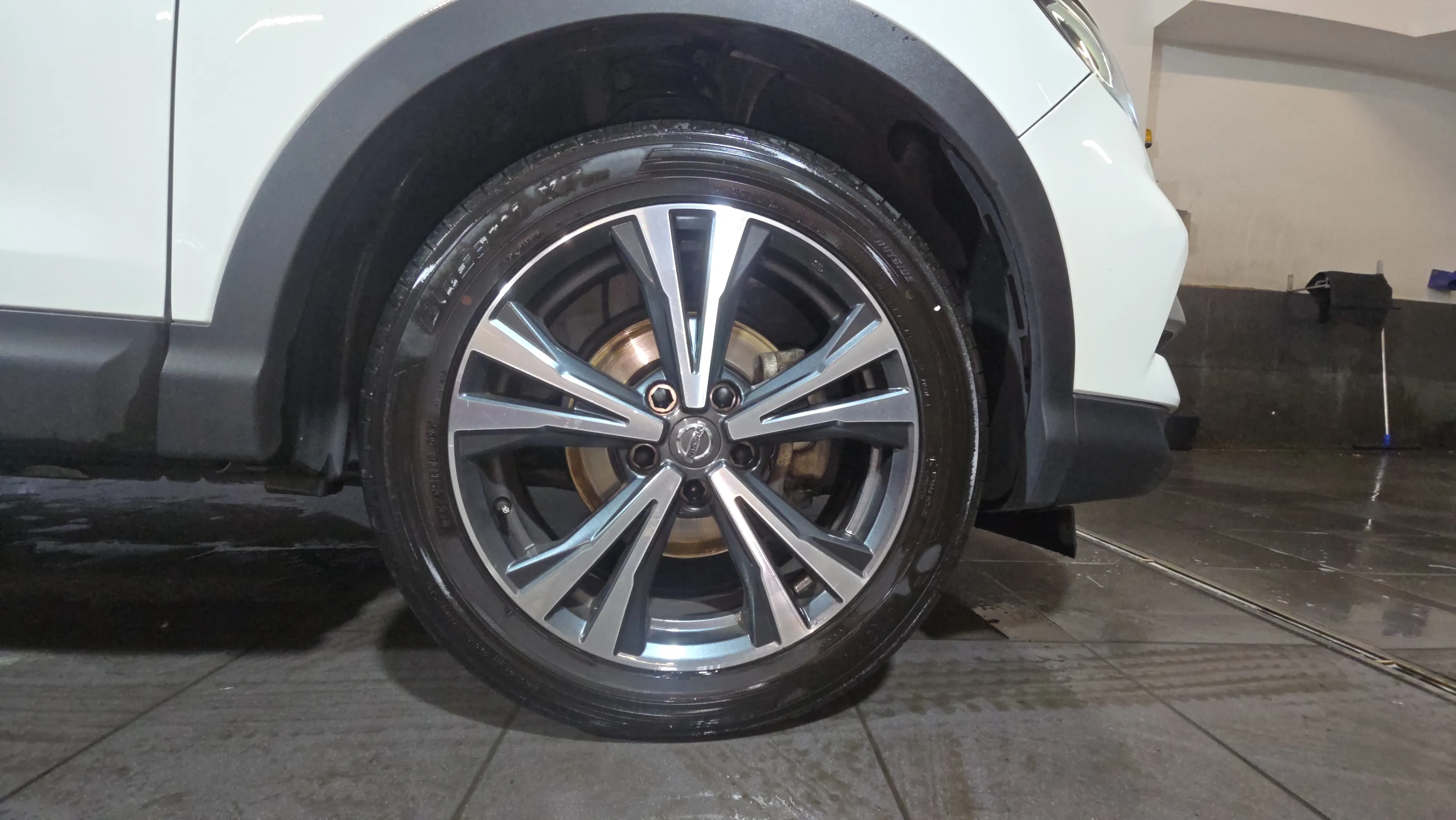 Nissan Qashqai dCi E6D N-Connecta - foto 23