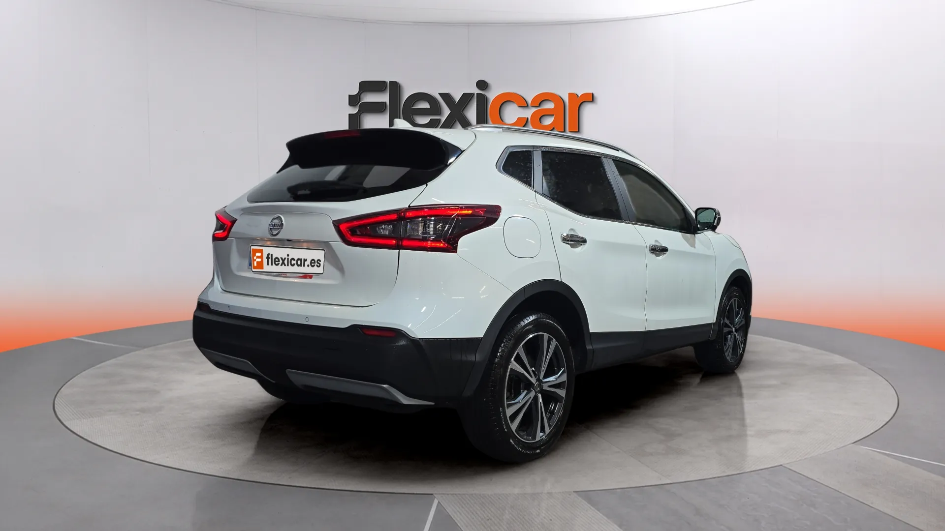 Nissan Qashqai dCi E6D N-Connecta - foto 4