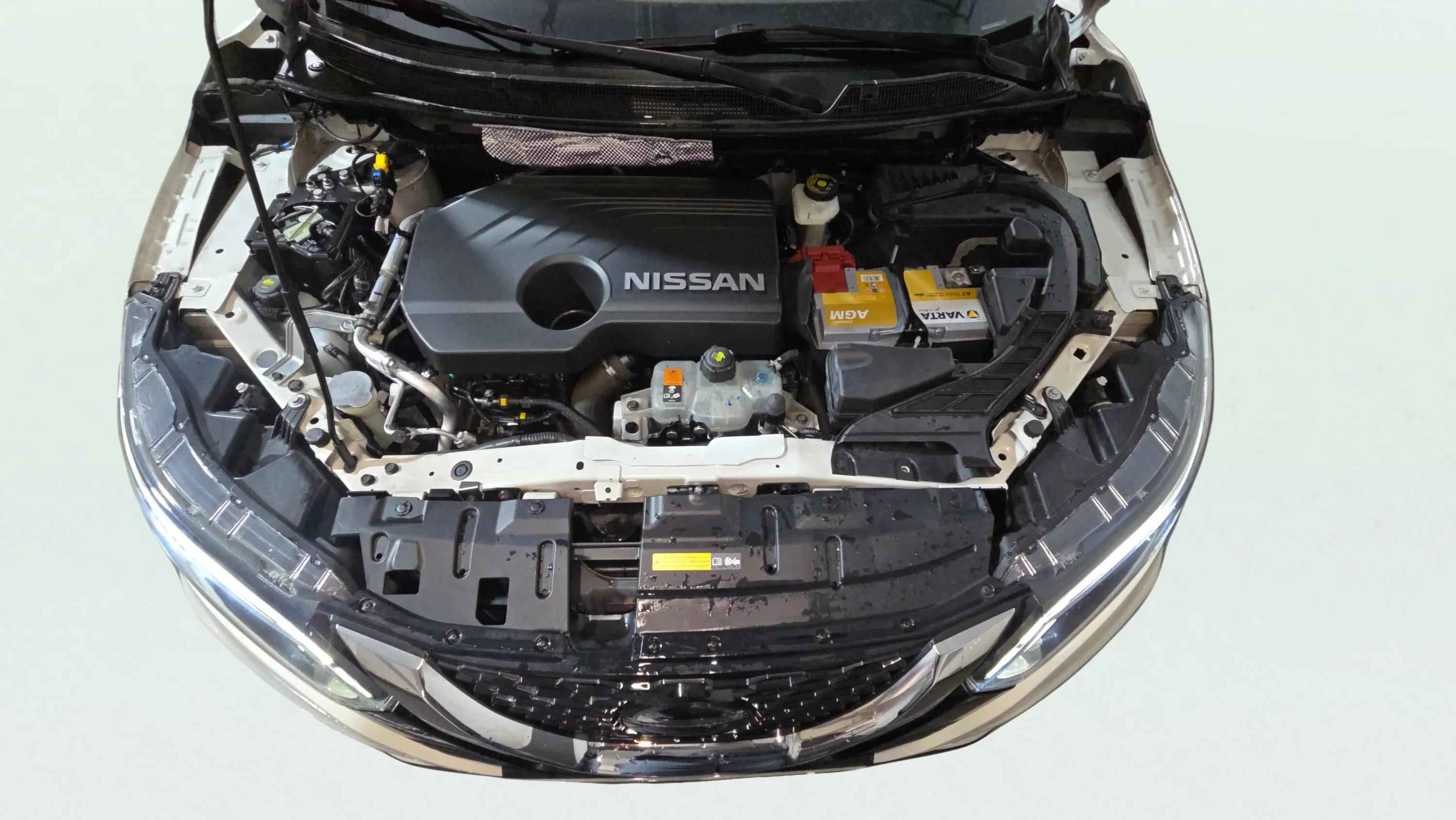 Nissan Qashqai dCi E6D N-Connecta - foto 22