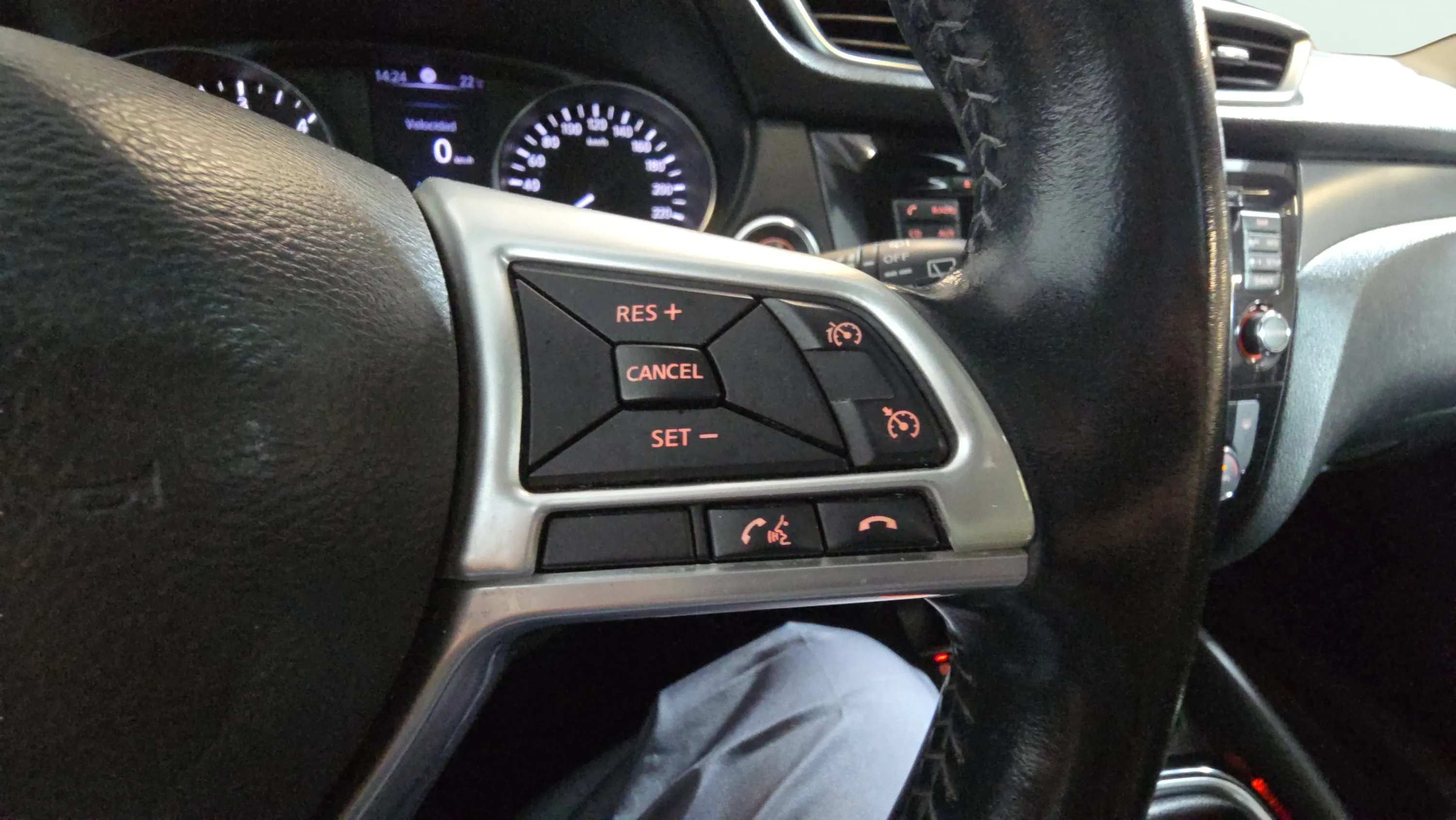 Nissan Qashqai dCi E6D N-Connecta - foto 13
