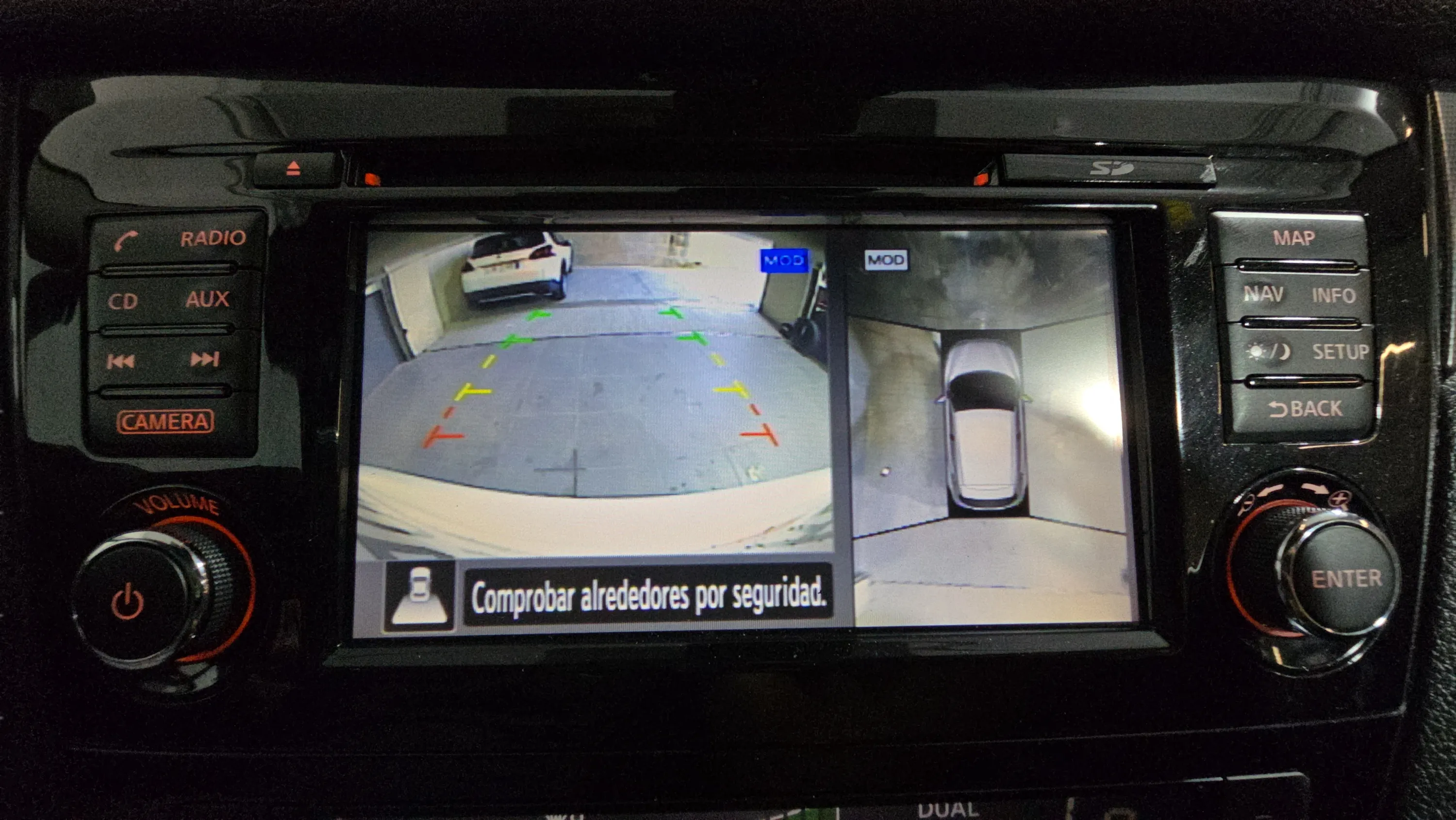 Nissan Qashqai dCi E6D N-Connecta - foto 16