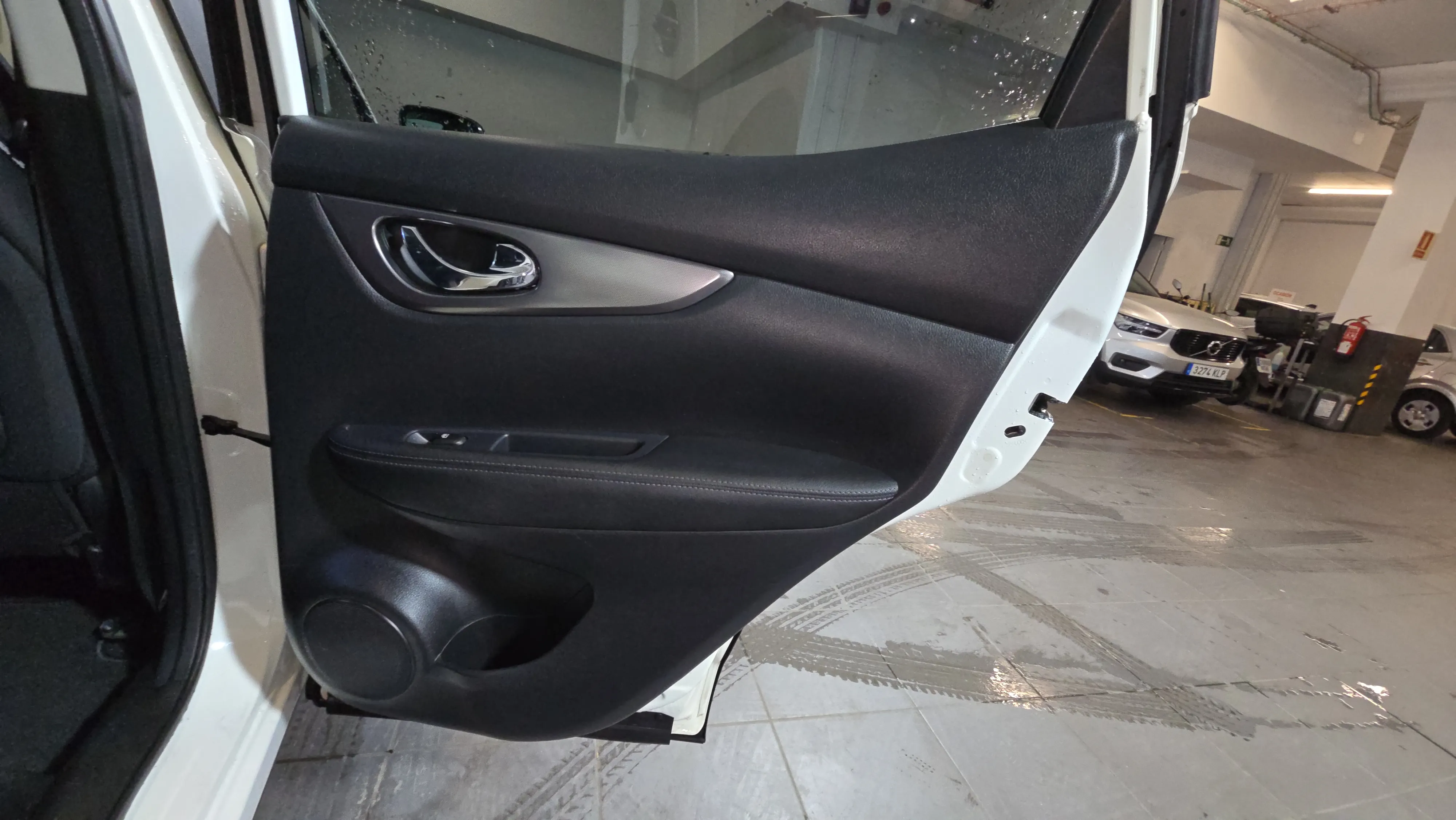 Nissan Qashqai dCi E6D N-Connecta - foto 19