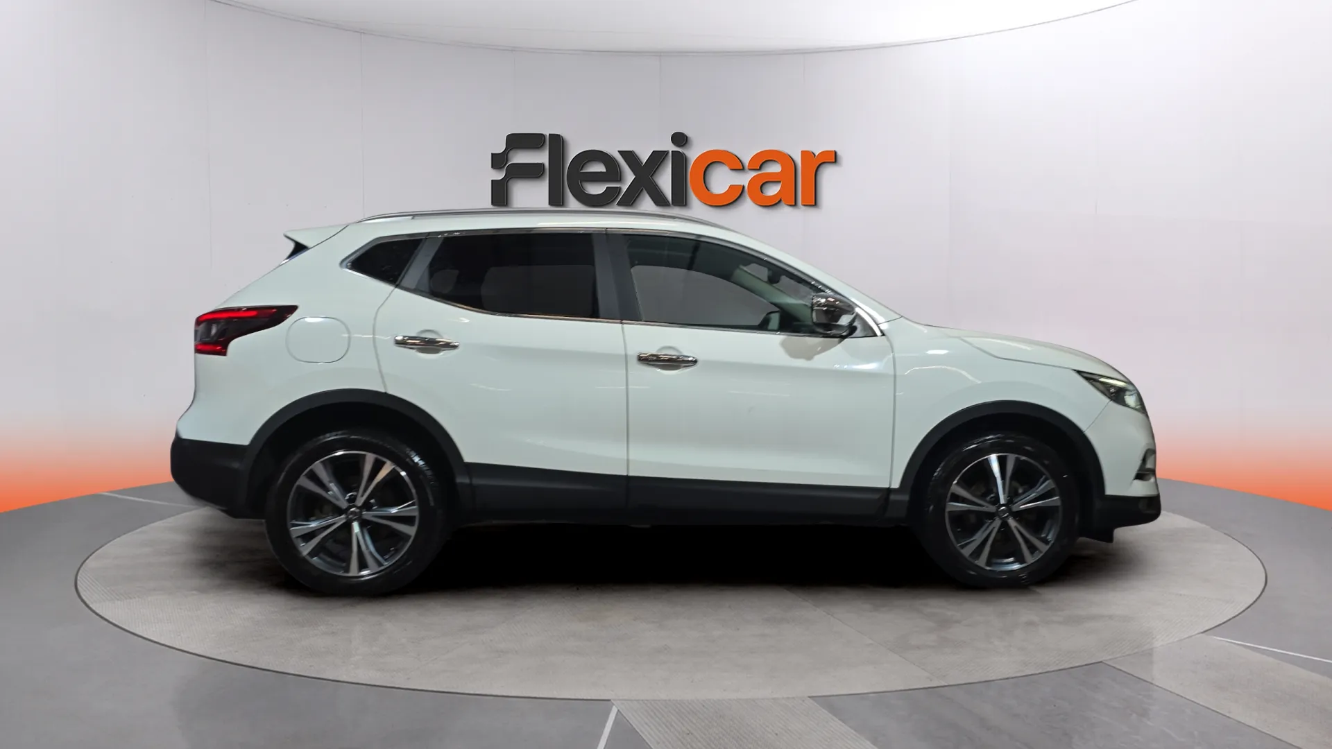 Nissan Qashqai dCi E6D N-Connecta - foto 5