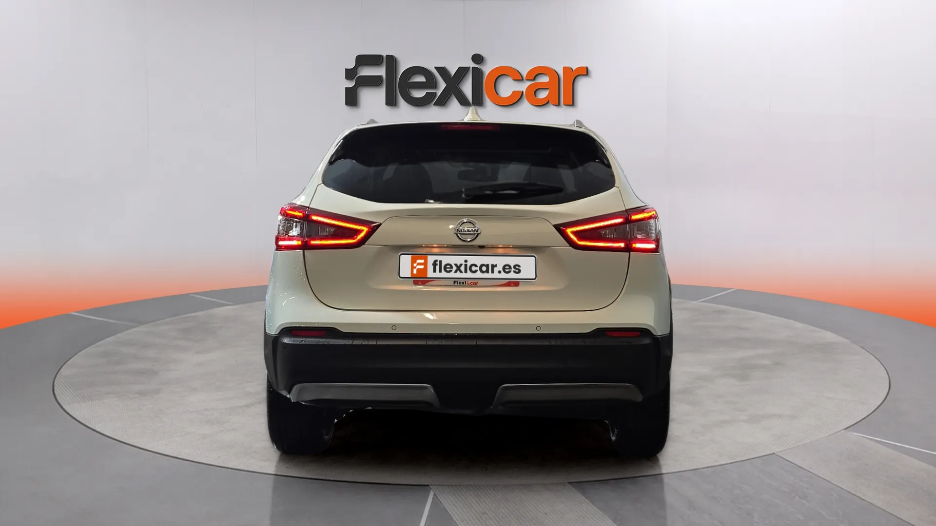Nissan Qashqai dCi E6D N-Connecta - foto 8