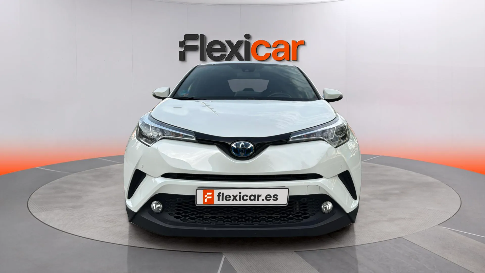 Toyota C-HR 1.8 125H Advance - foto 2