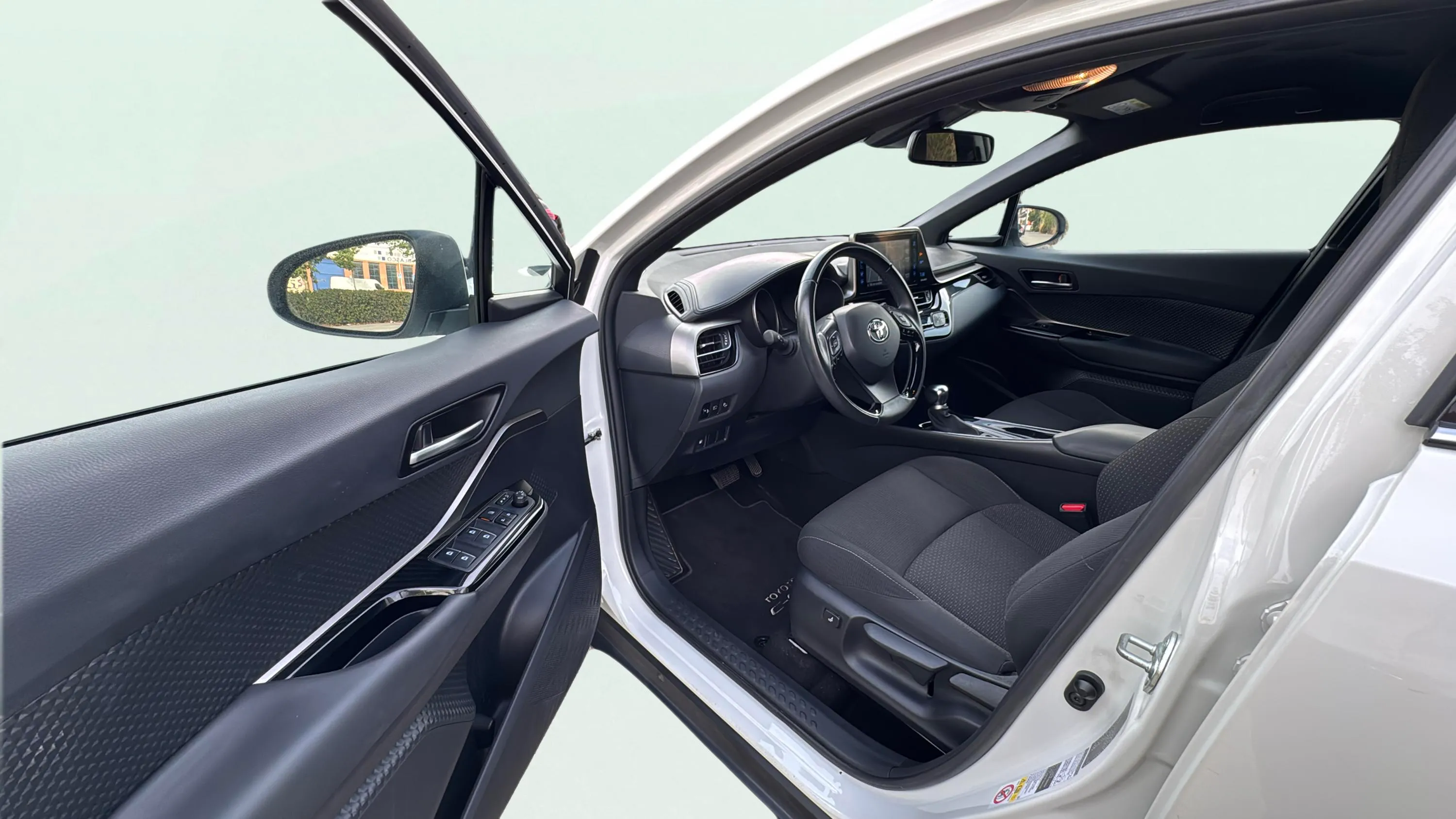 Toyota C-HR 1.8 125H Advance - foto 10