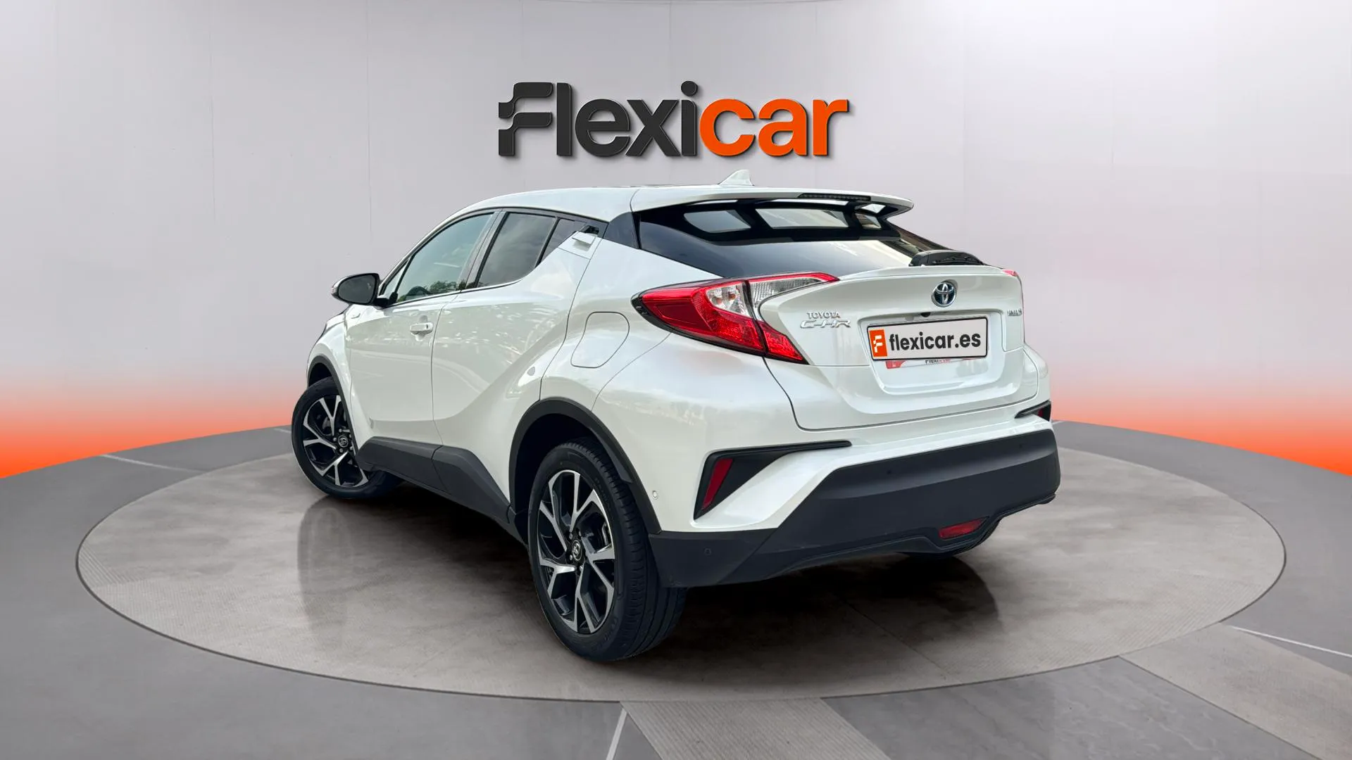 Toyota C-HR 1.8 125H Advance - foto 5