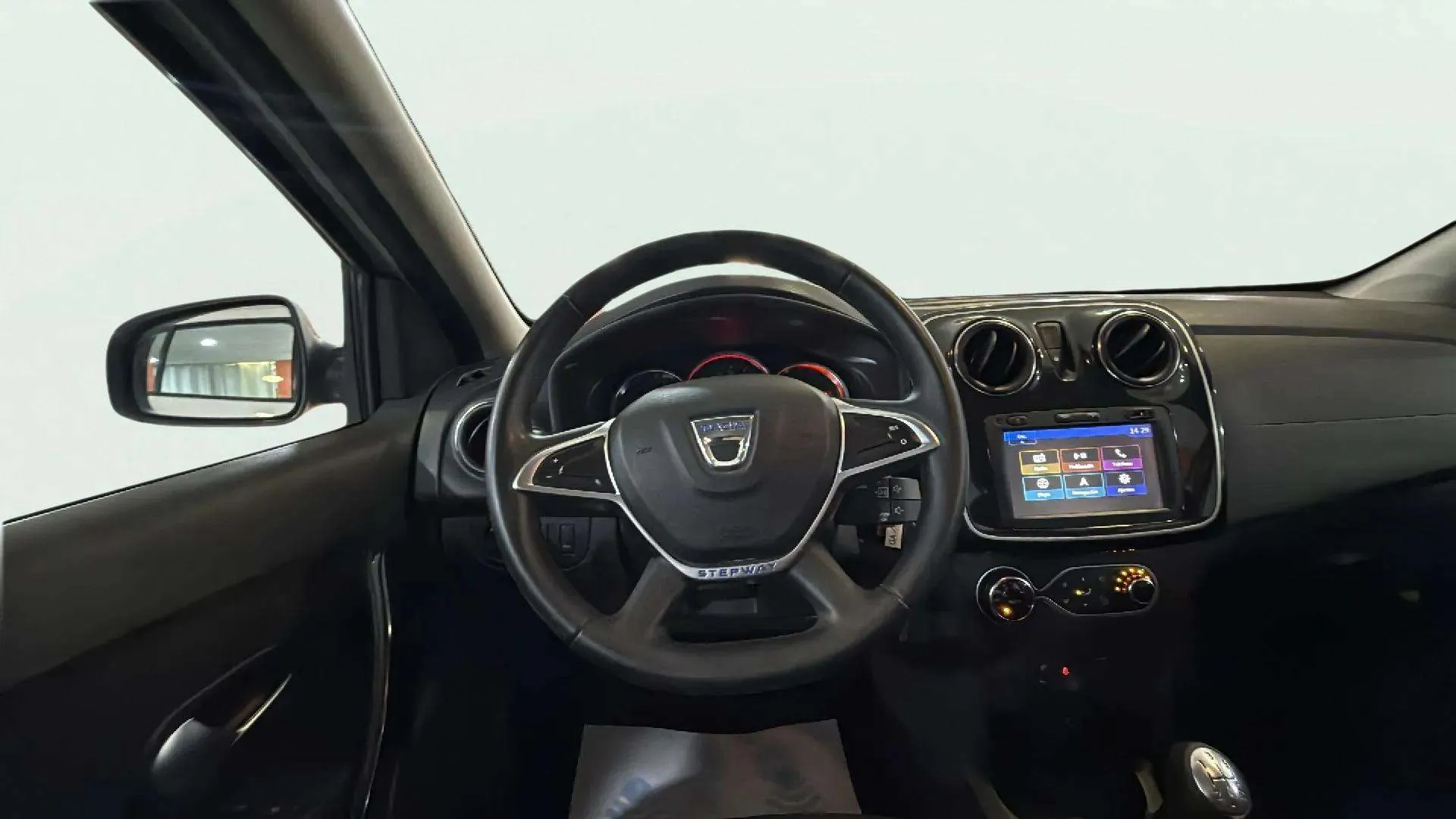 Dacia Sandero Comfort TCe 18 - foto 10
