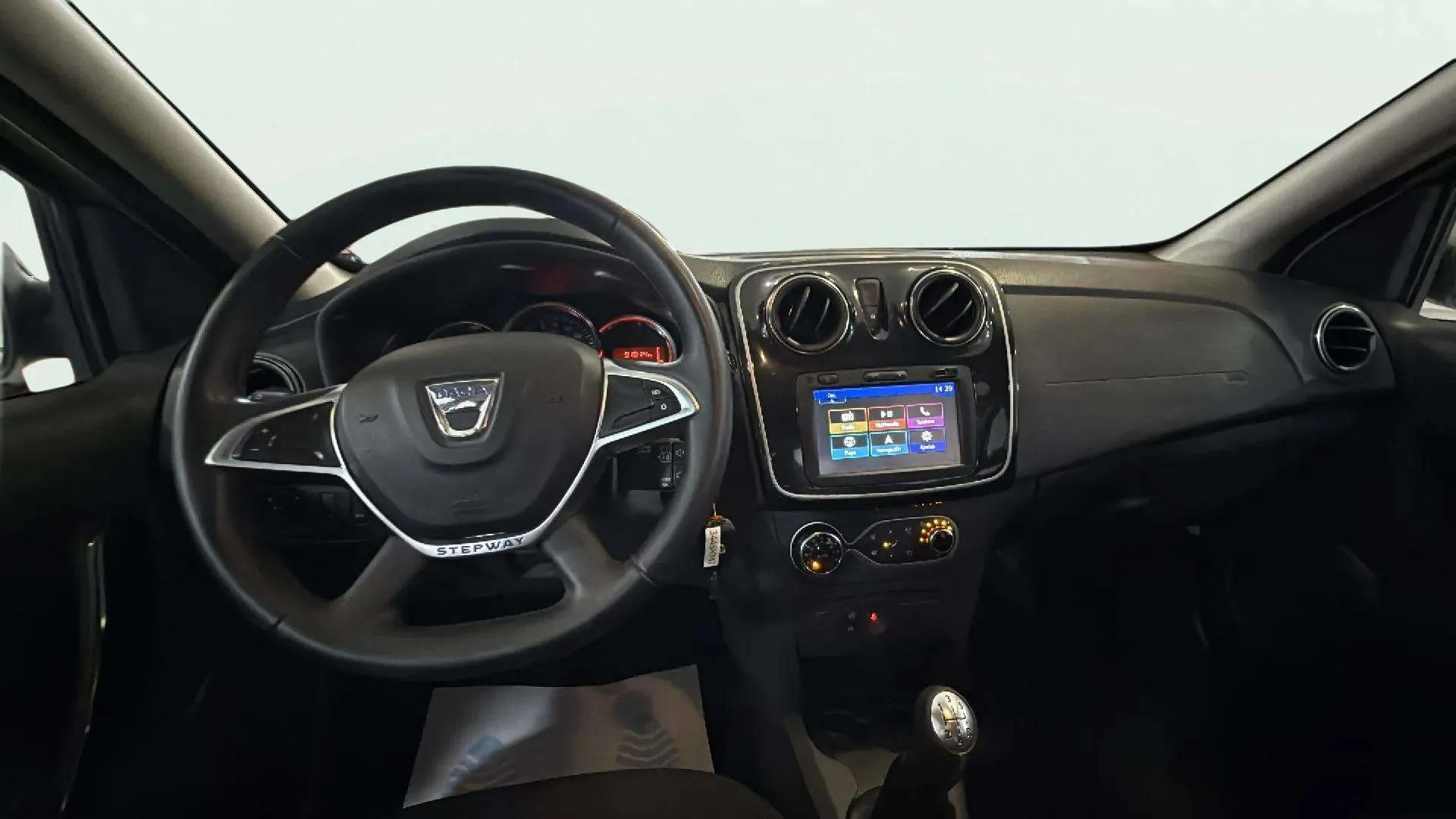 Dacia Sandero Comfort TCe 18 - foto 9