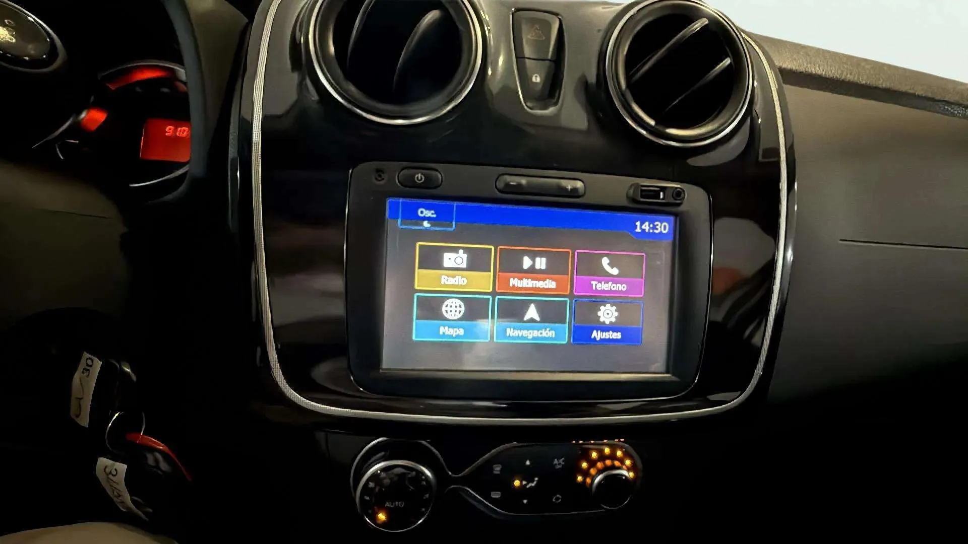 Dacia Sandero Comfort TCe 18 - foto 17