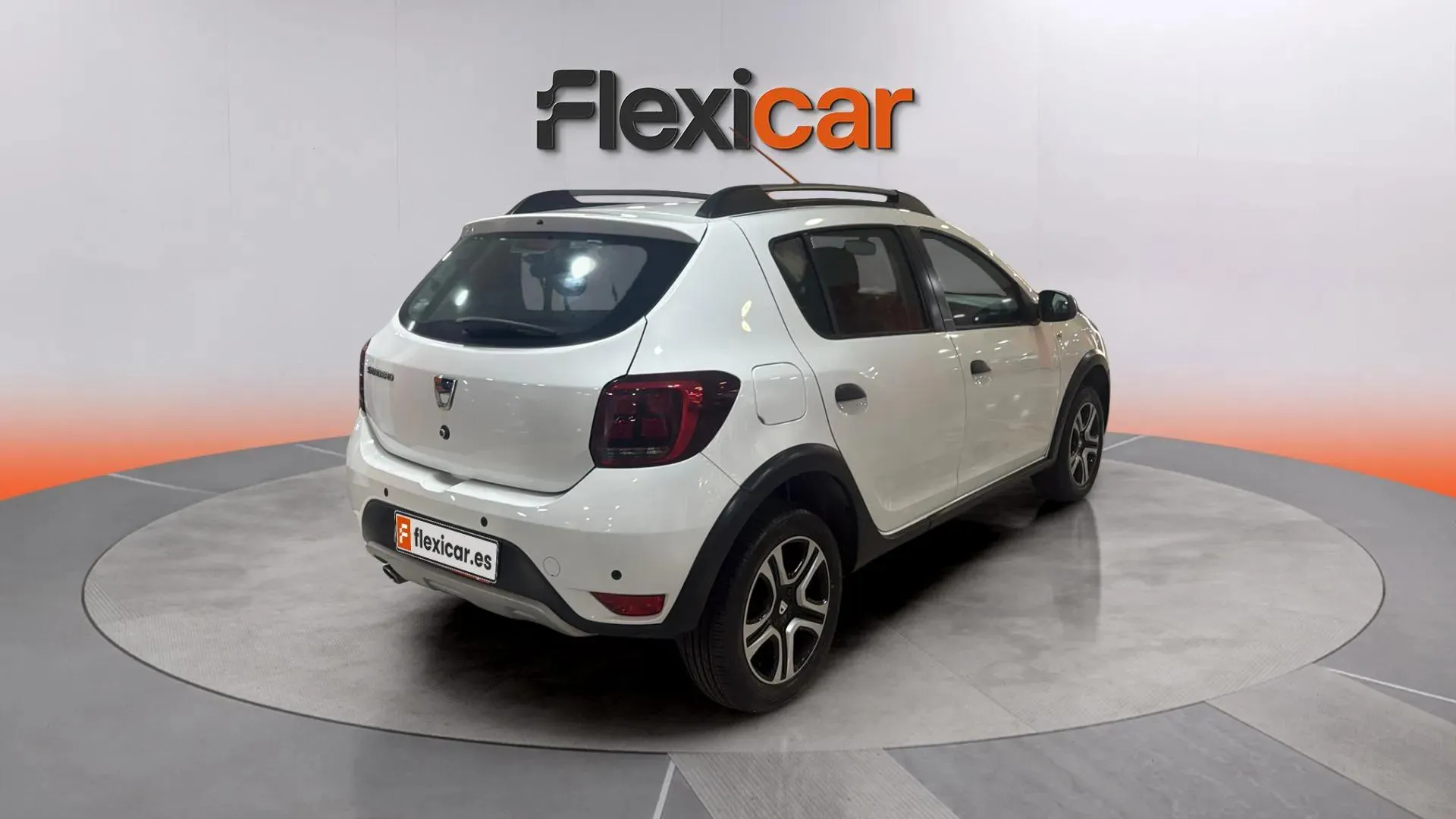 Dacia Sandero Comfort TCe 18 - foto 7